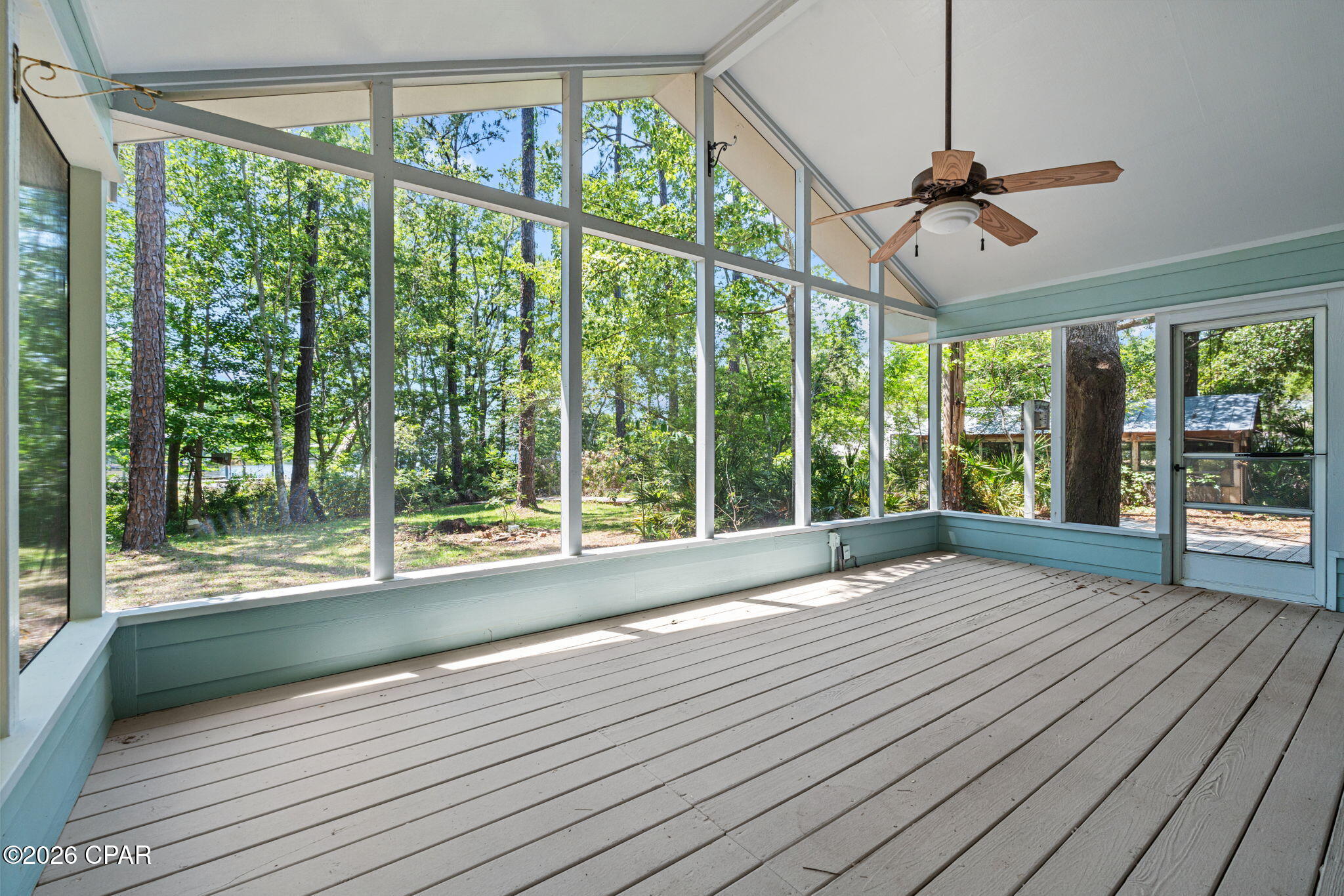 Bay Grove - Residential