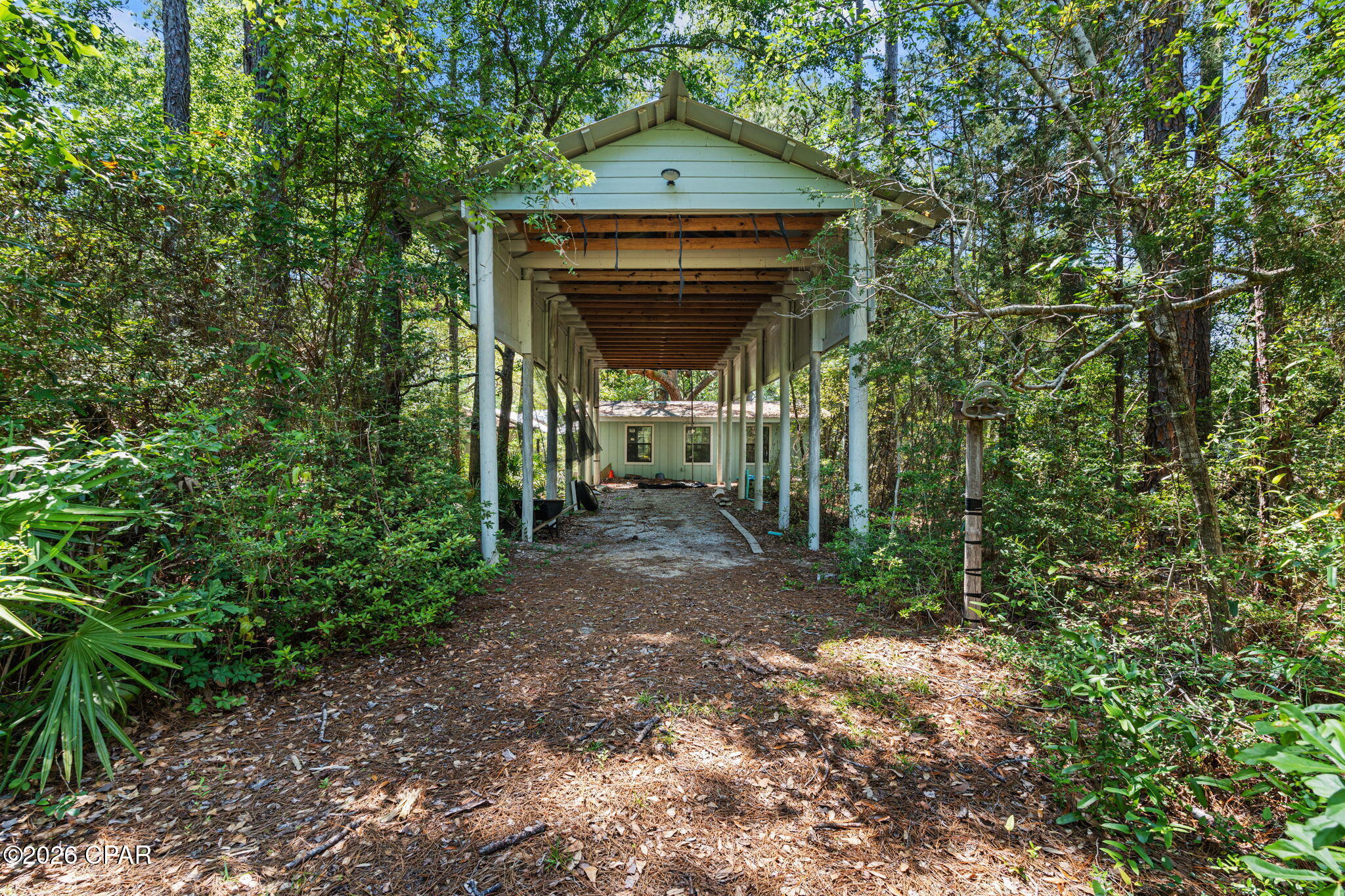 Bay Grove - Residential