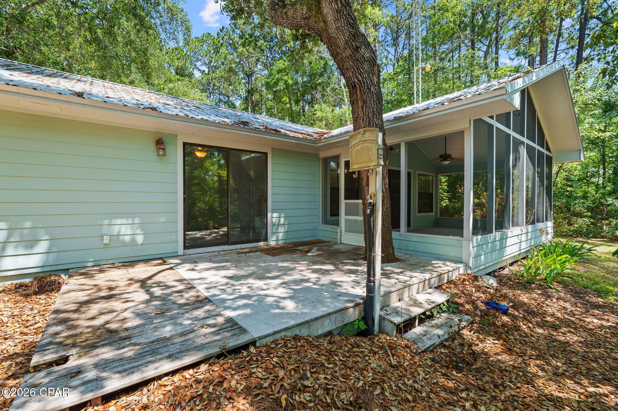 Bay Grove - Residential