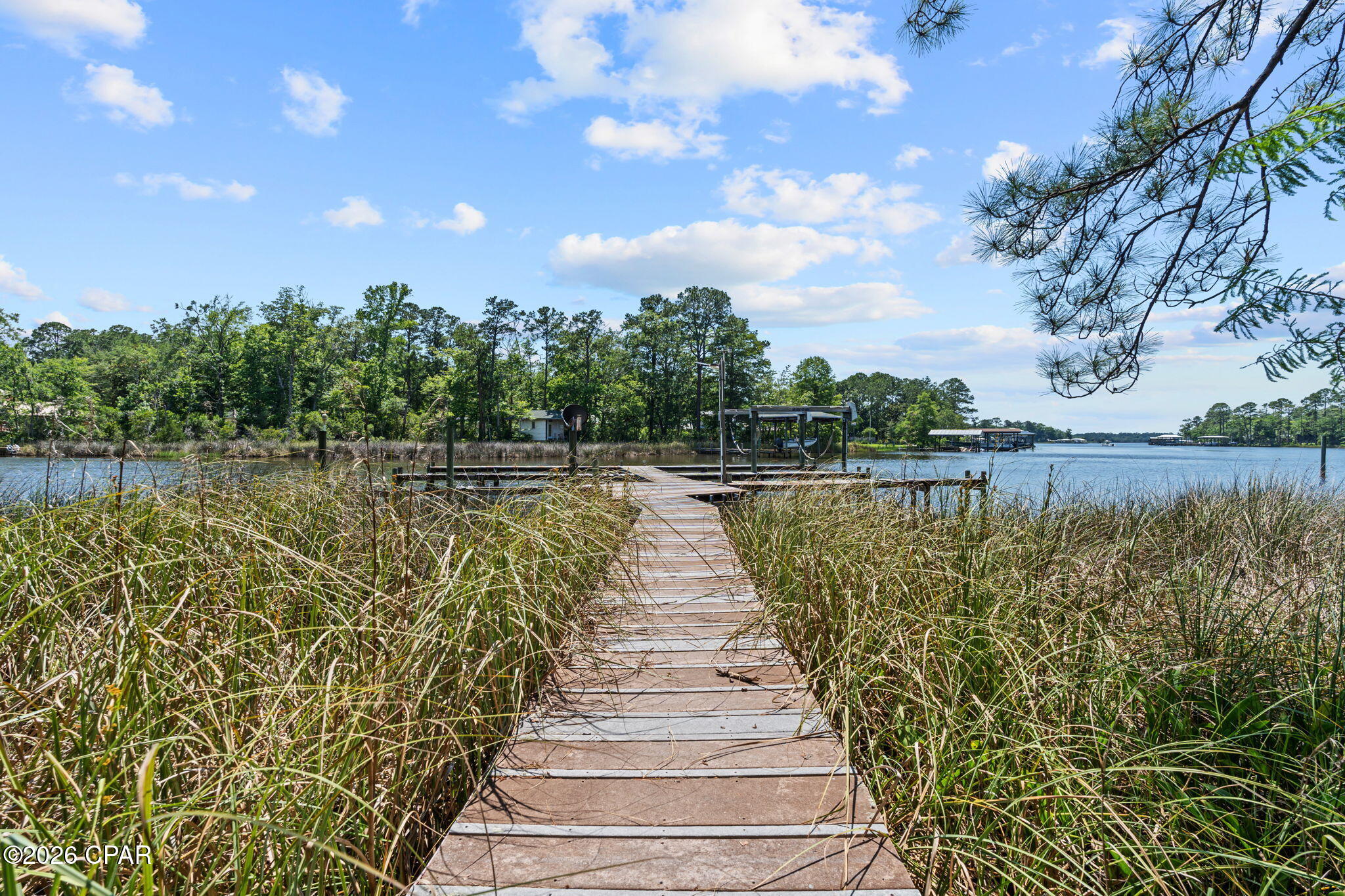 Bay Grove - Residential