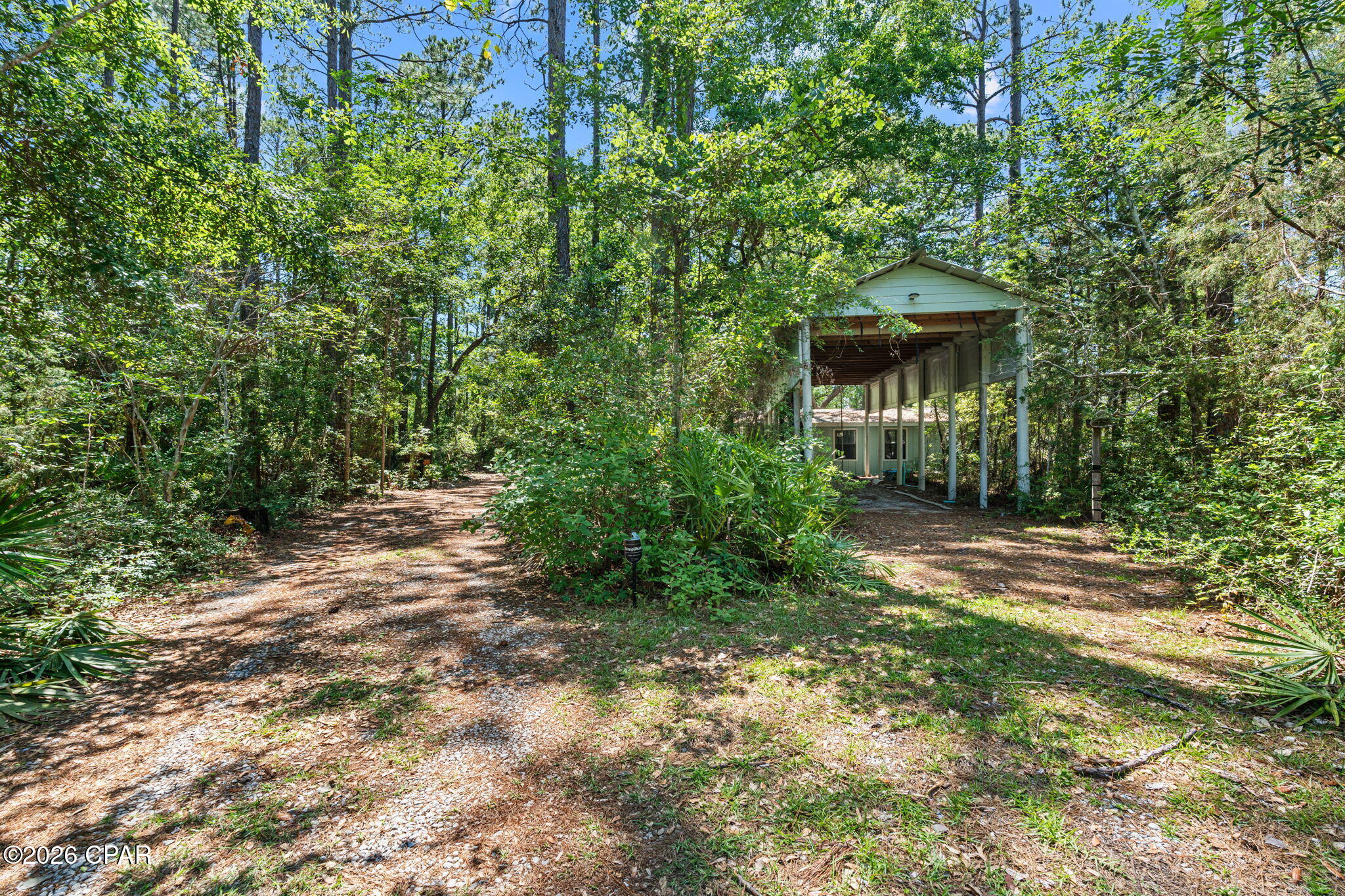 Bay Grove - Residential