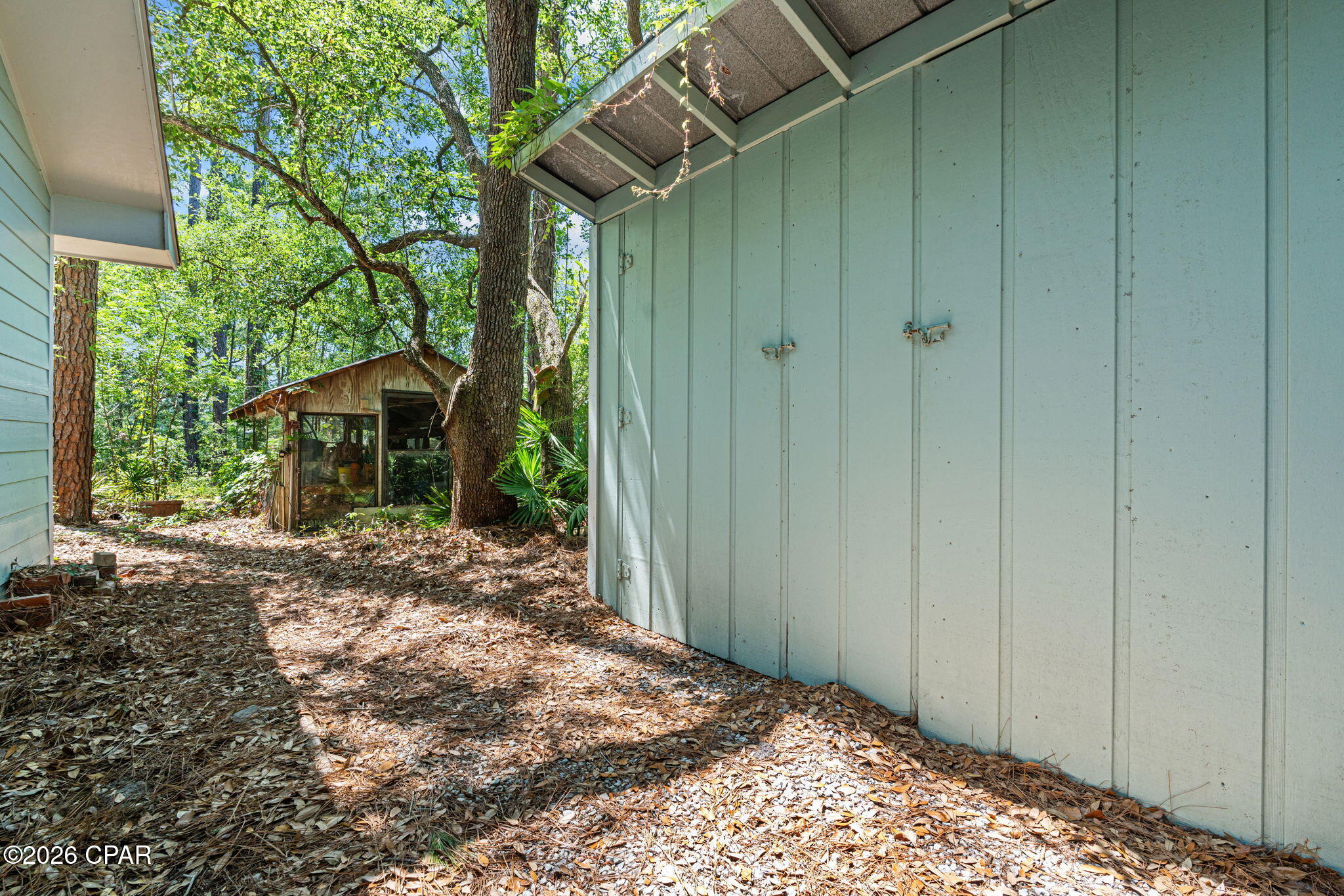 Bay Grove - Residential