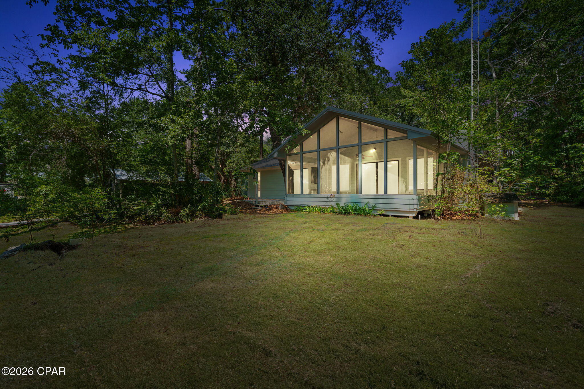Bay Grove - Residential