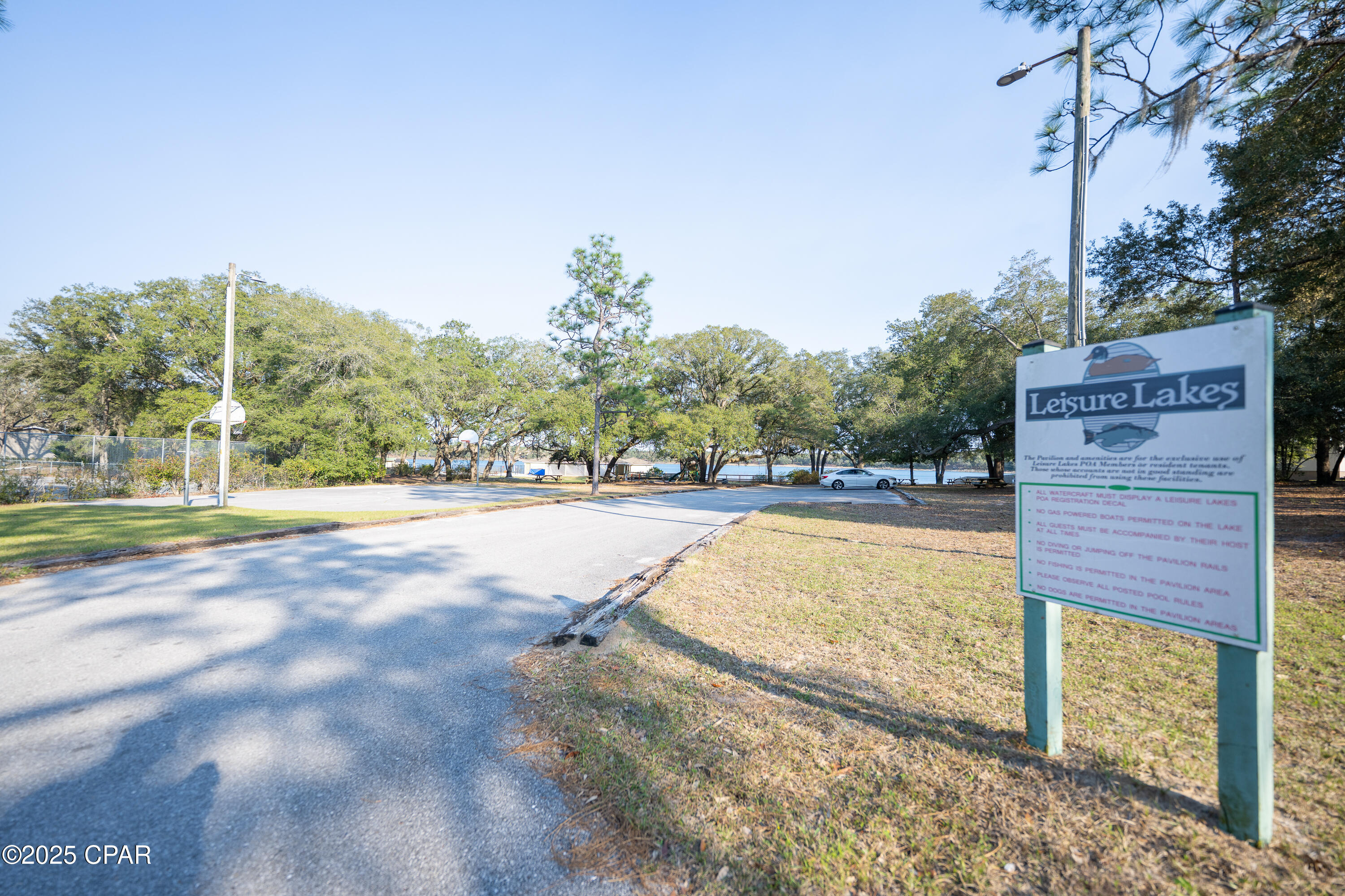 Leisure Lakes 2nd Add - Land