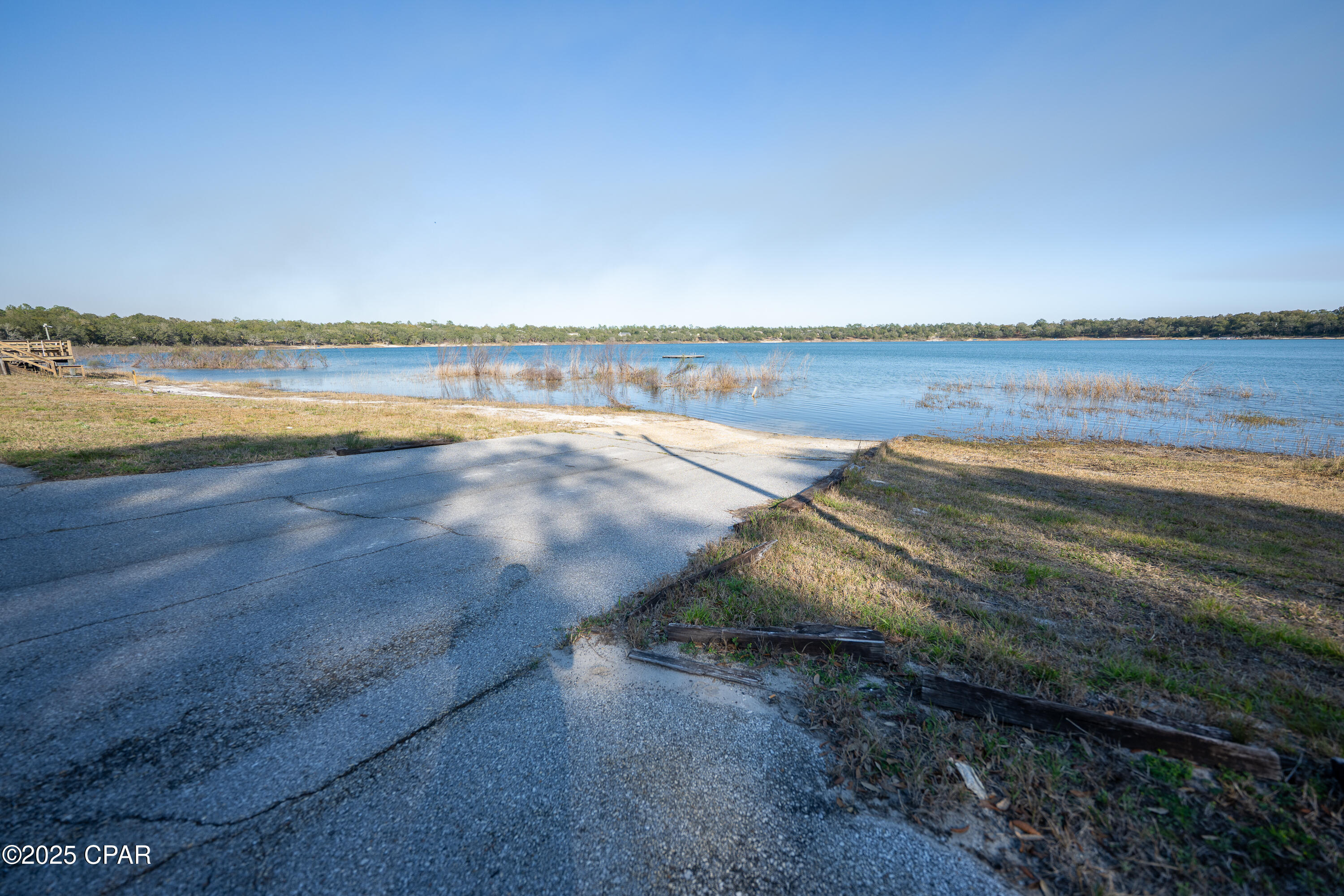 Leisure Lakes 2nd Add - Land