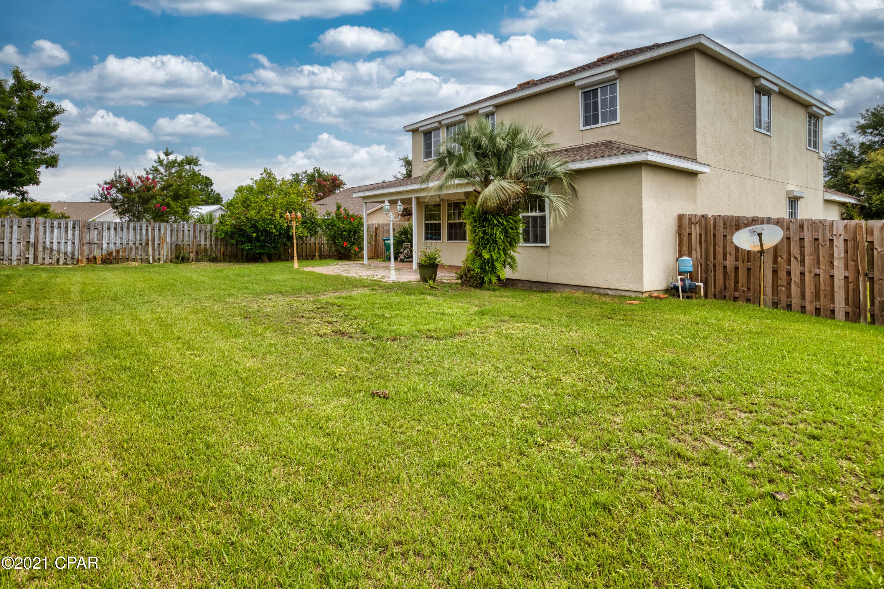 Summerwood Phase II - Residential