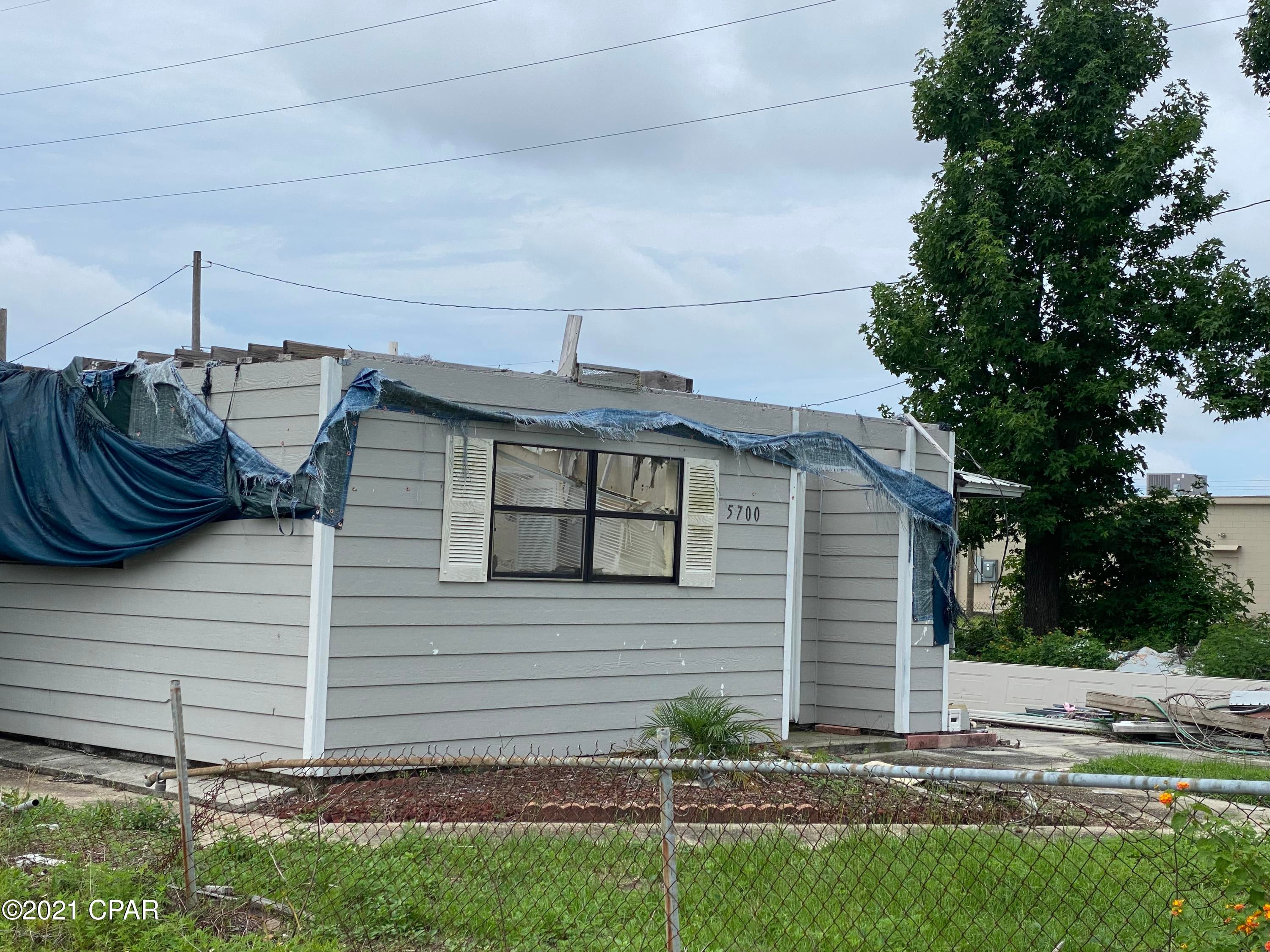 Burkett's 1st-Callaway - Residential