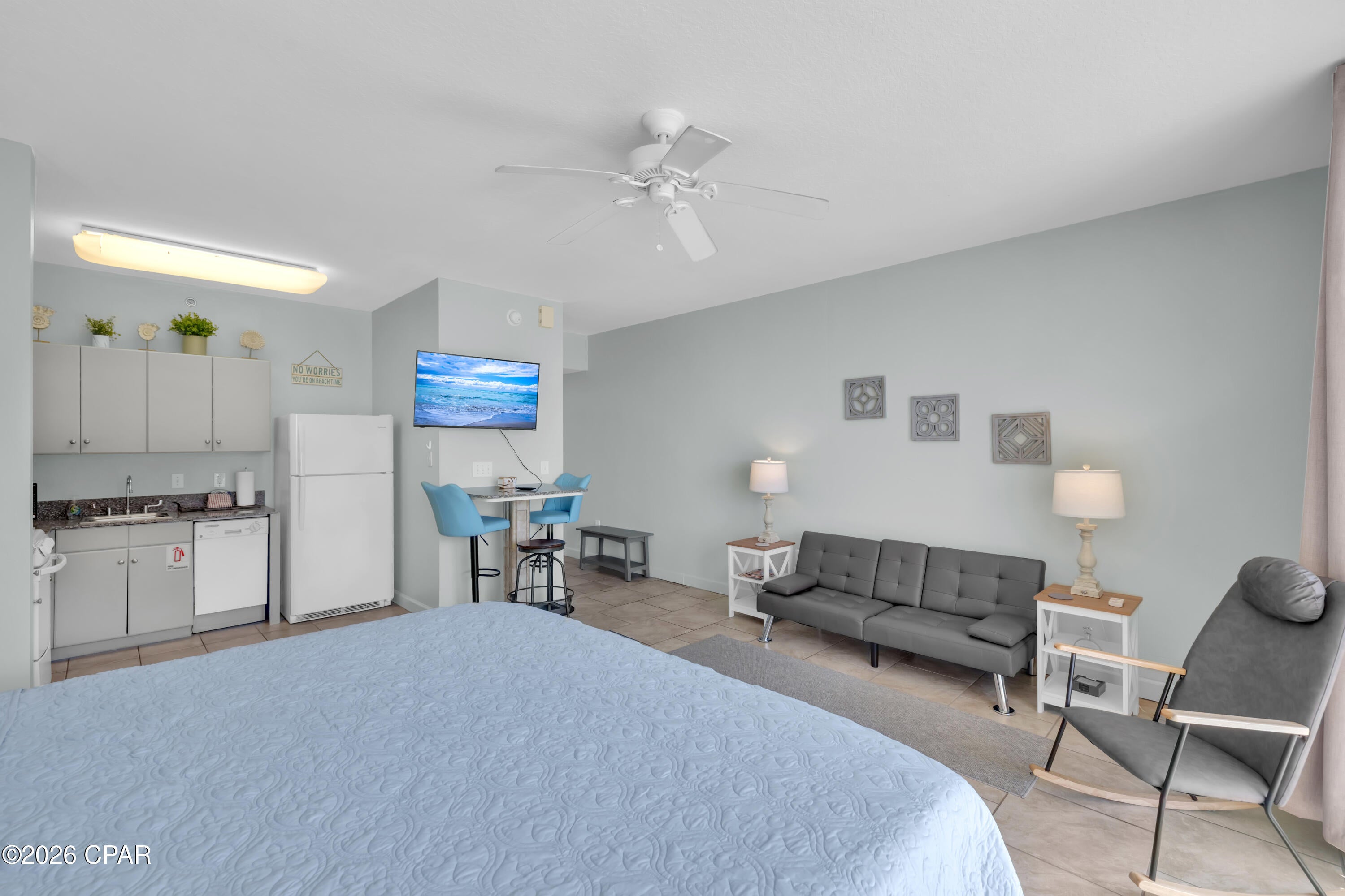 Shores Of Panama Phase I - Residential