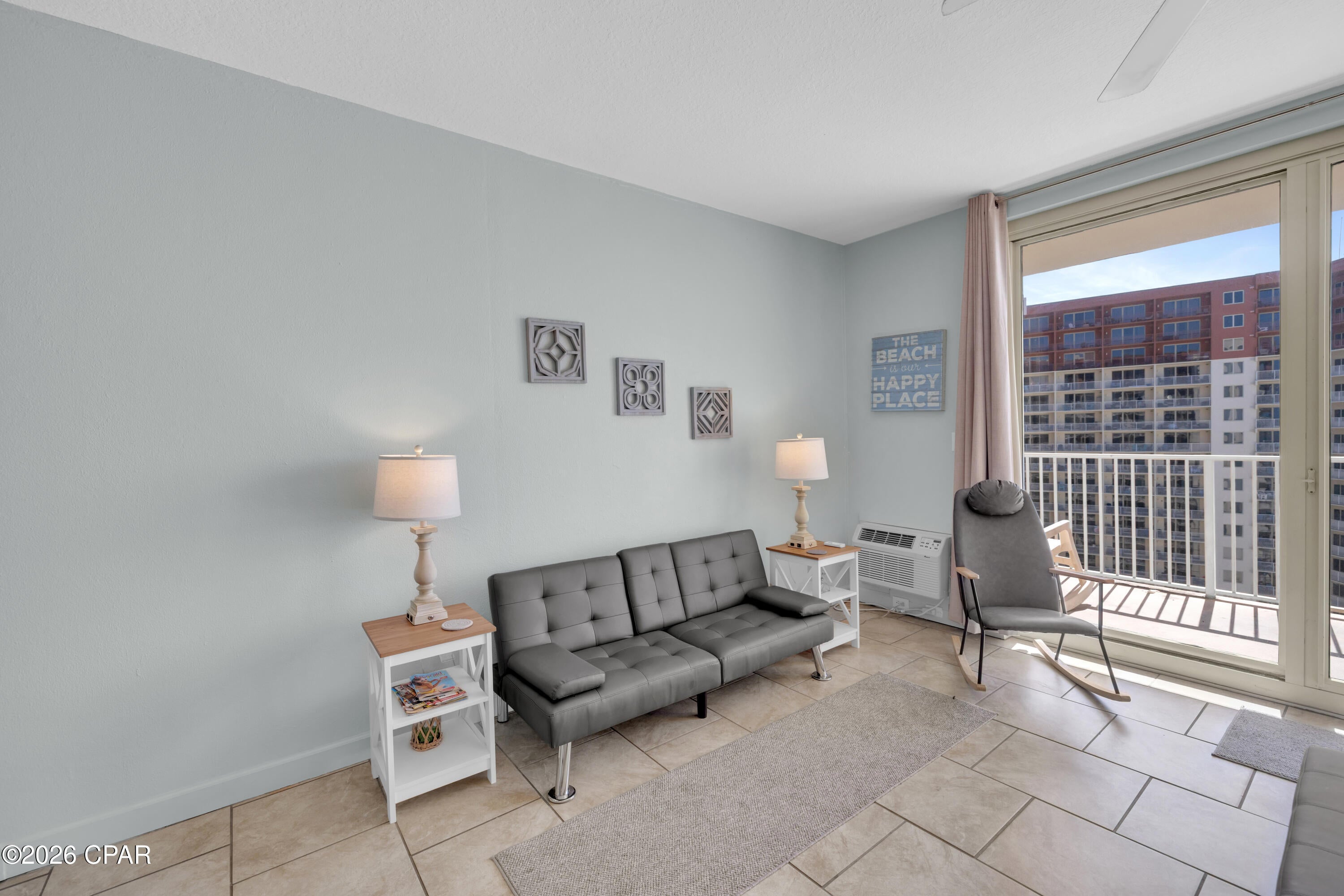 Shores Of Panama Phase I - Residential