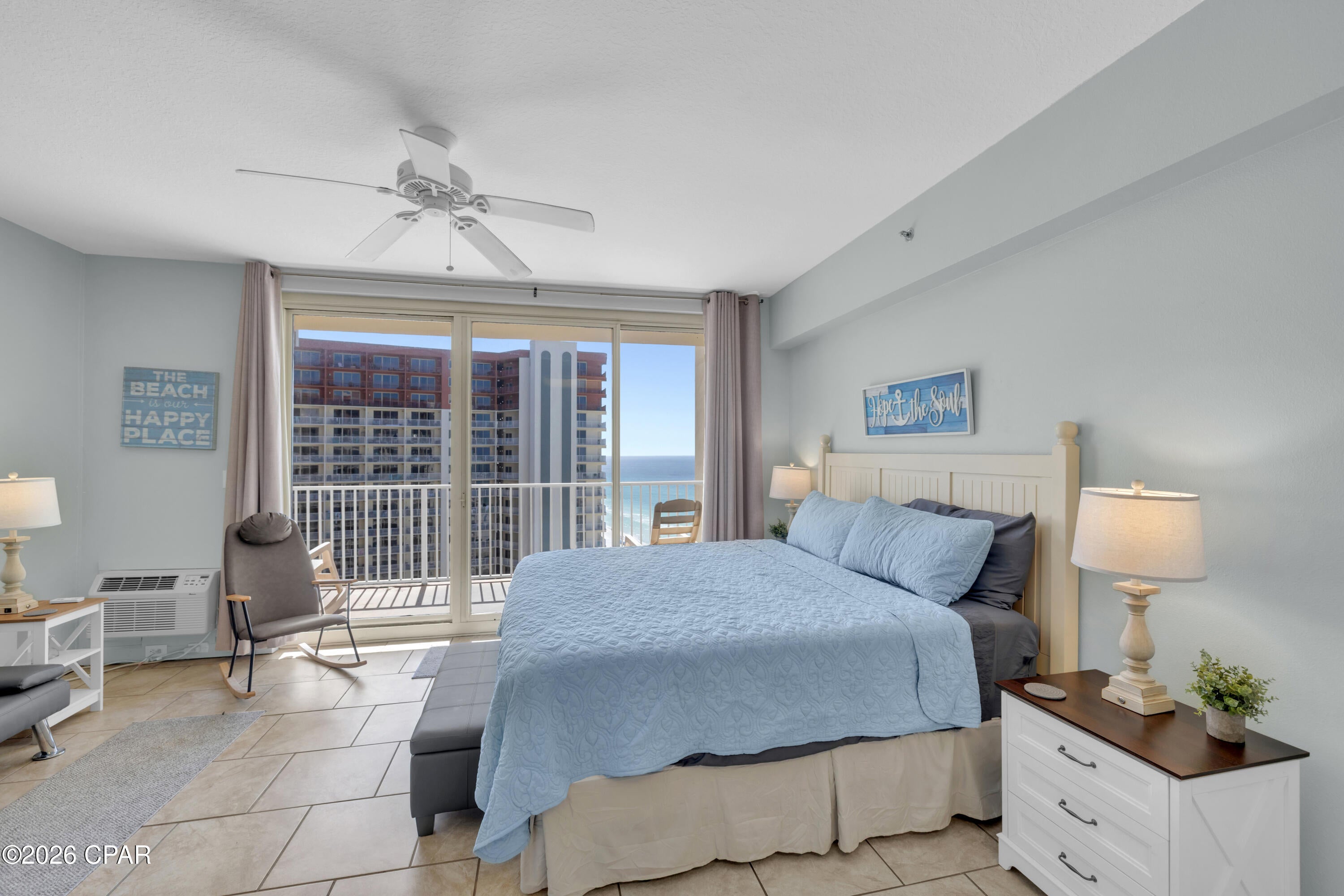Shores Of Panama Phase I - Residential