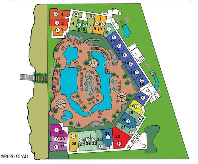 Shores Of Panama Phase I - Residential