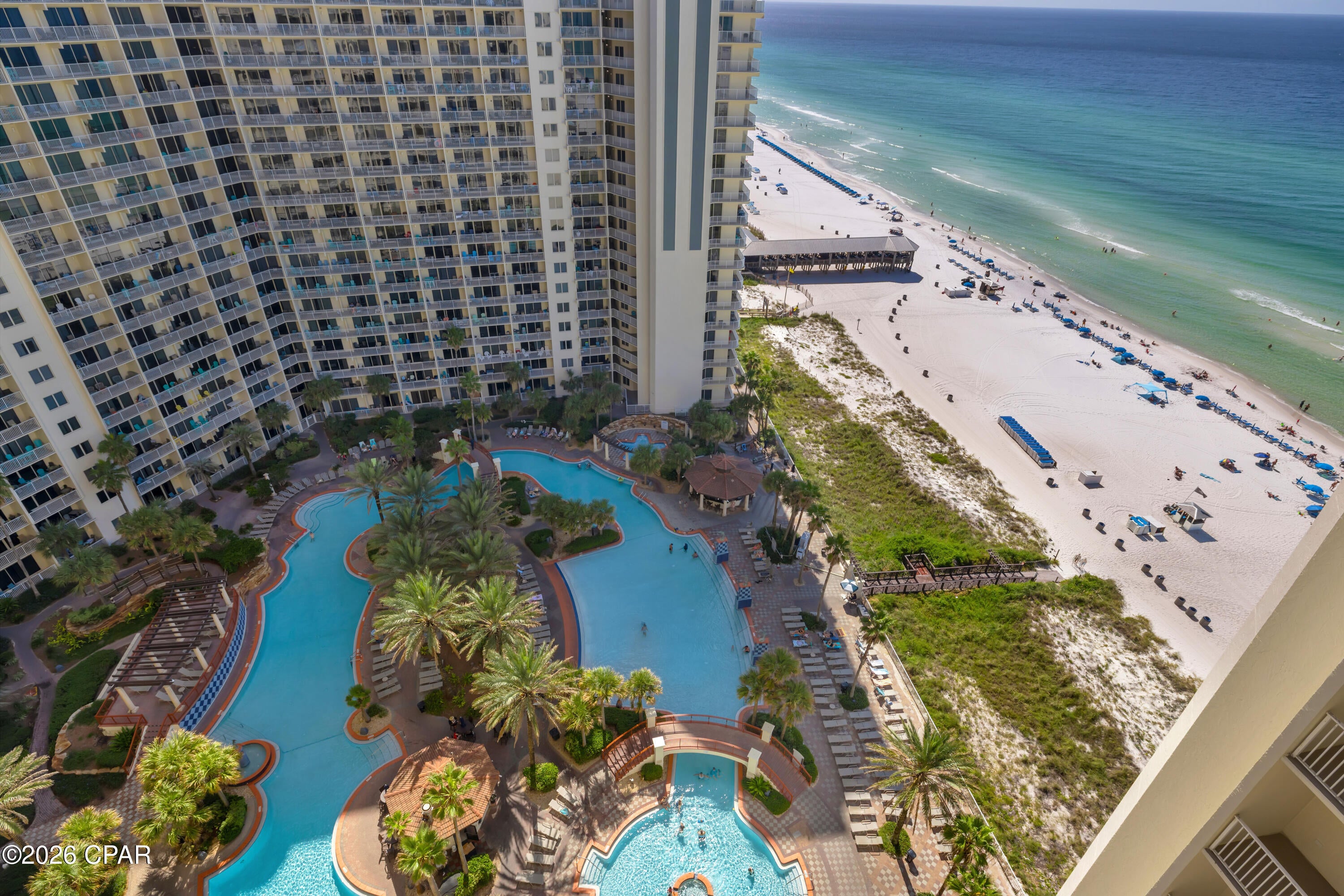 Shores Of Panama Phase I - Residential