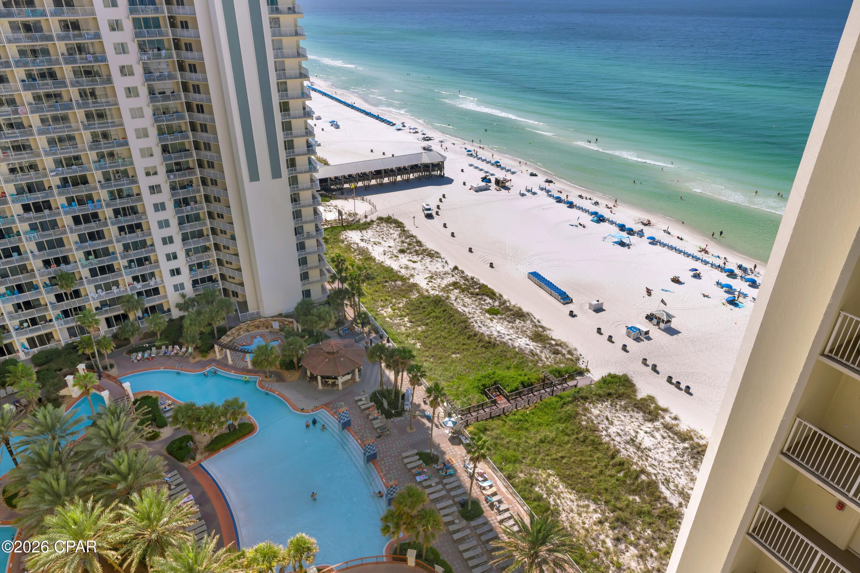 Shores Of Panama Phase I - Residential
