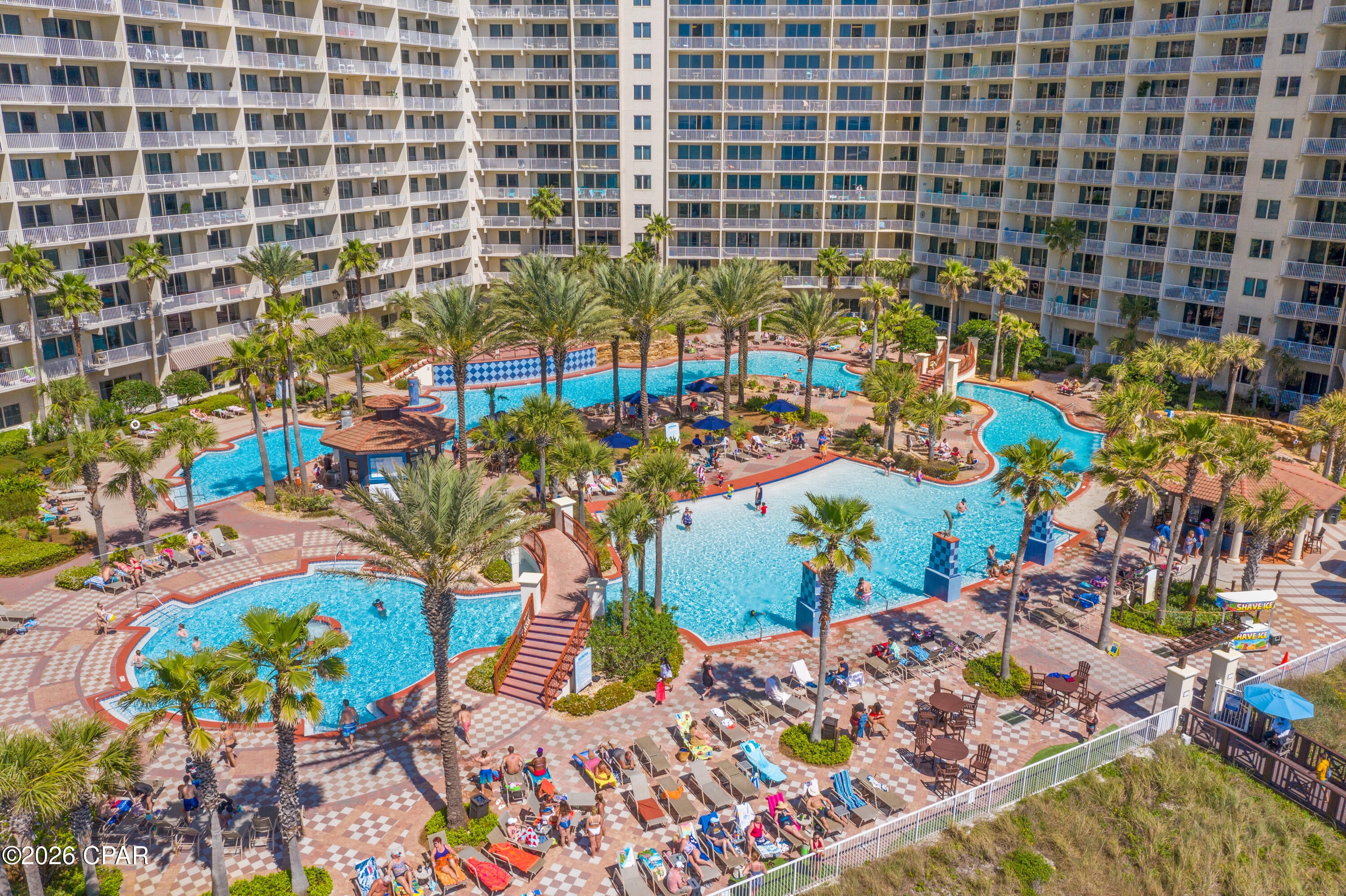 Shores Of Panama Phase I - Residential