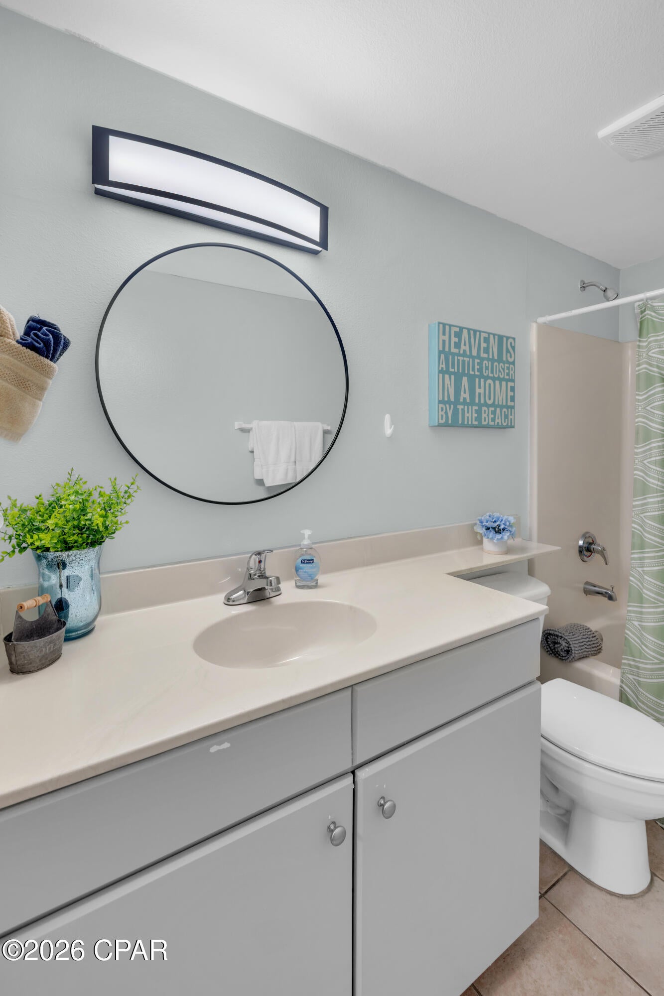 Shores Of Panama Phase I - Residential