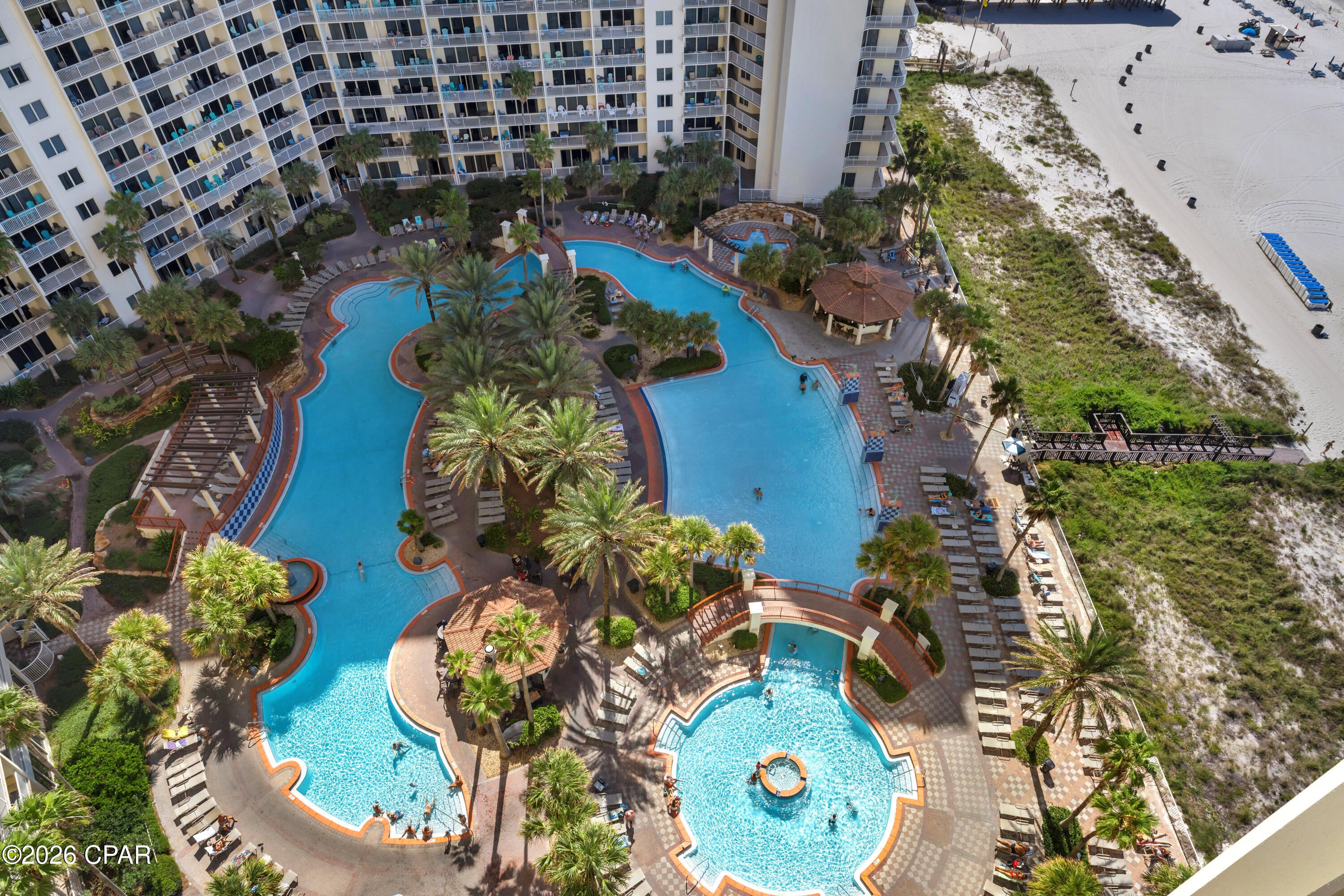 Shores Of Panama Phase I - Residential