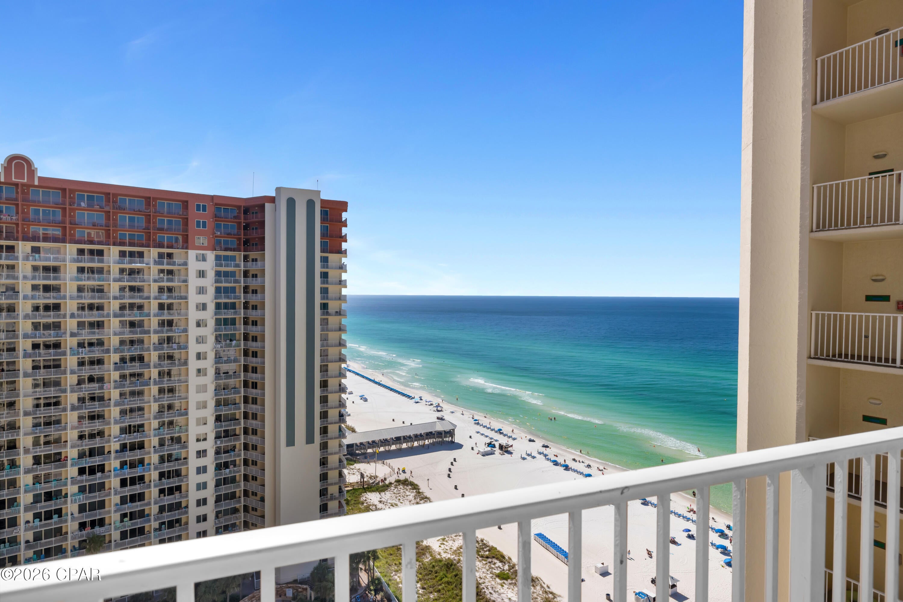 Shores Of Panama Phase I - Residential