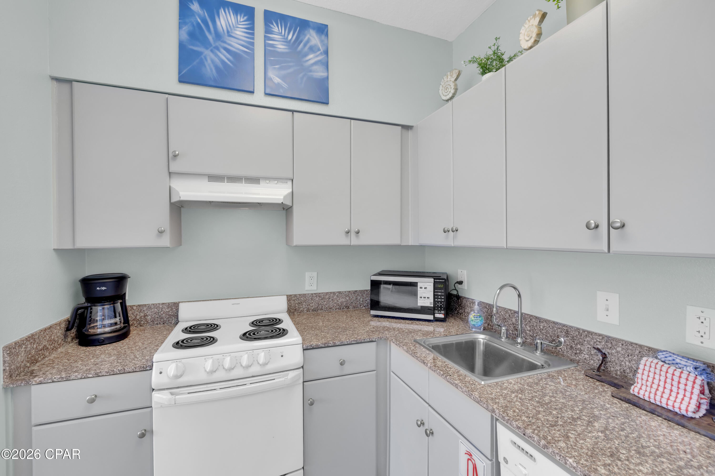 Shores Of Panama Phase I - Residential