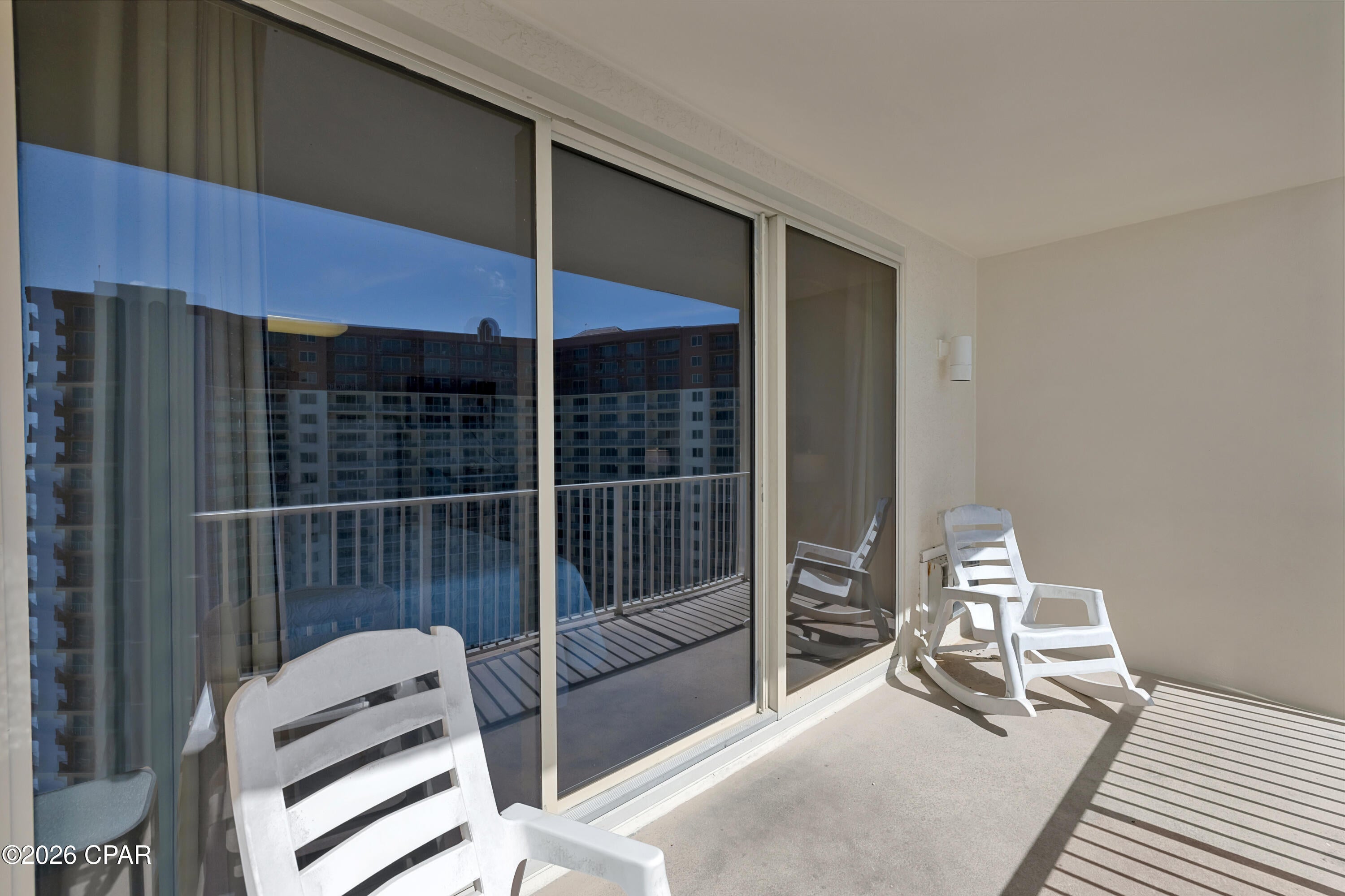 Shores Of Panama Phase I - Residential