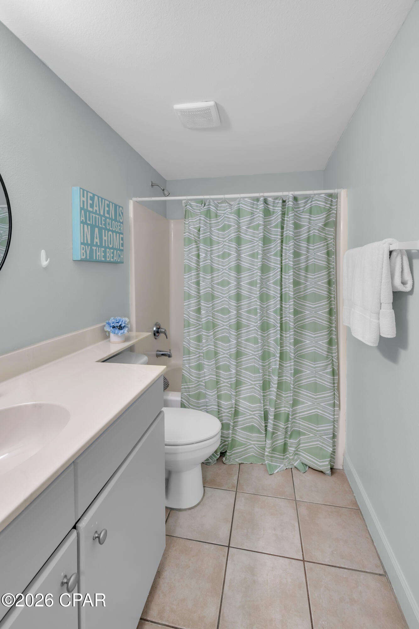 Shores Of Panama Phase I - Residential