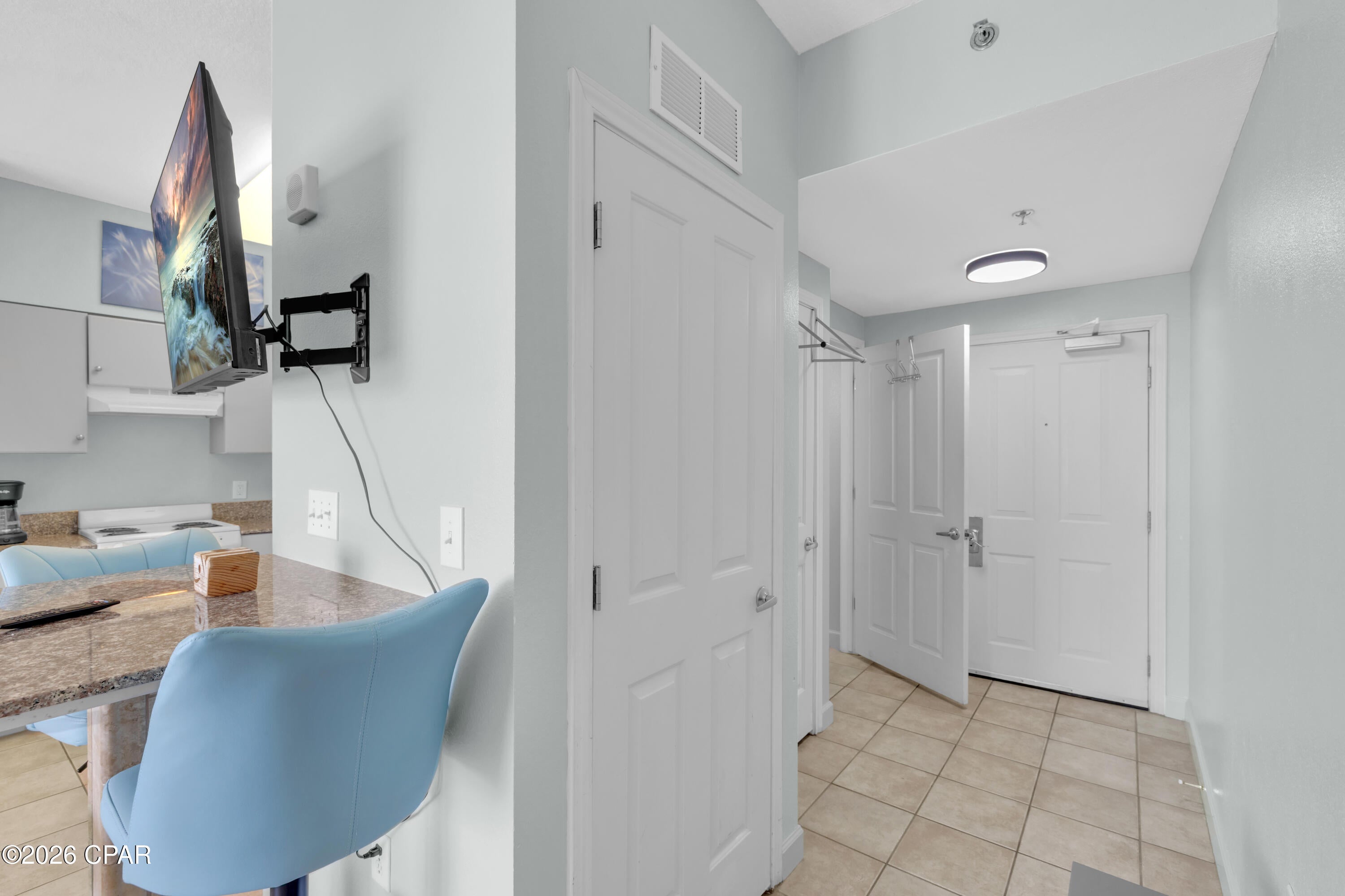 Shores Of Panama Phase I - Residential