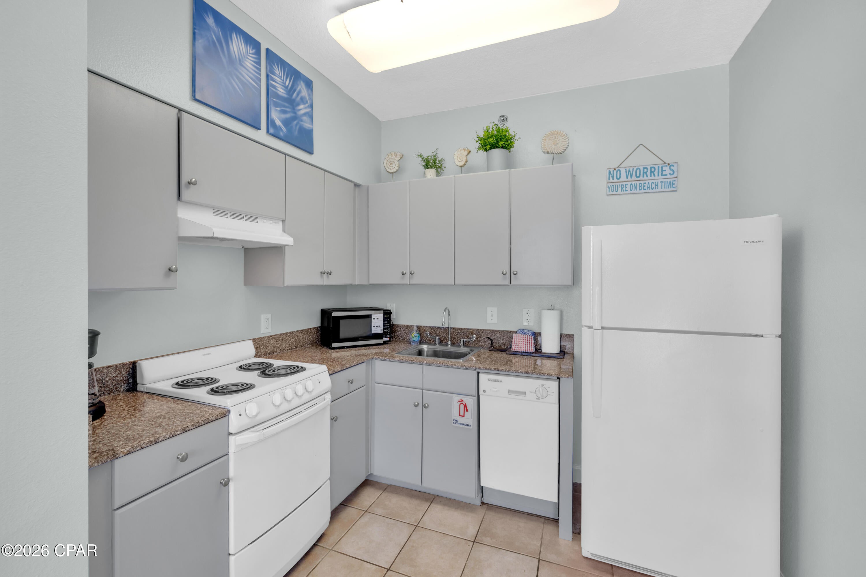 Shores Of Panama Phase I - Residential
