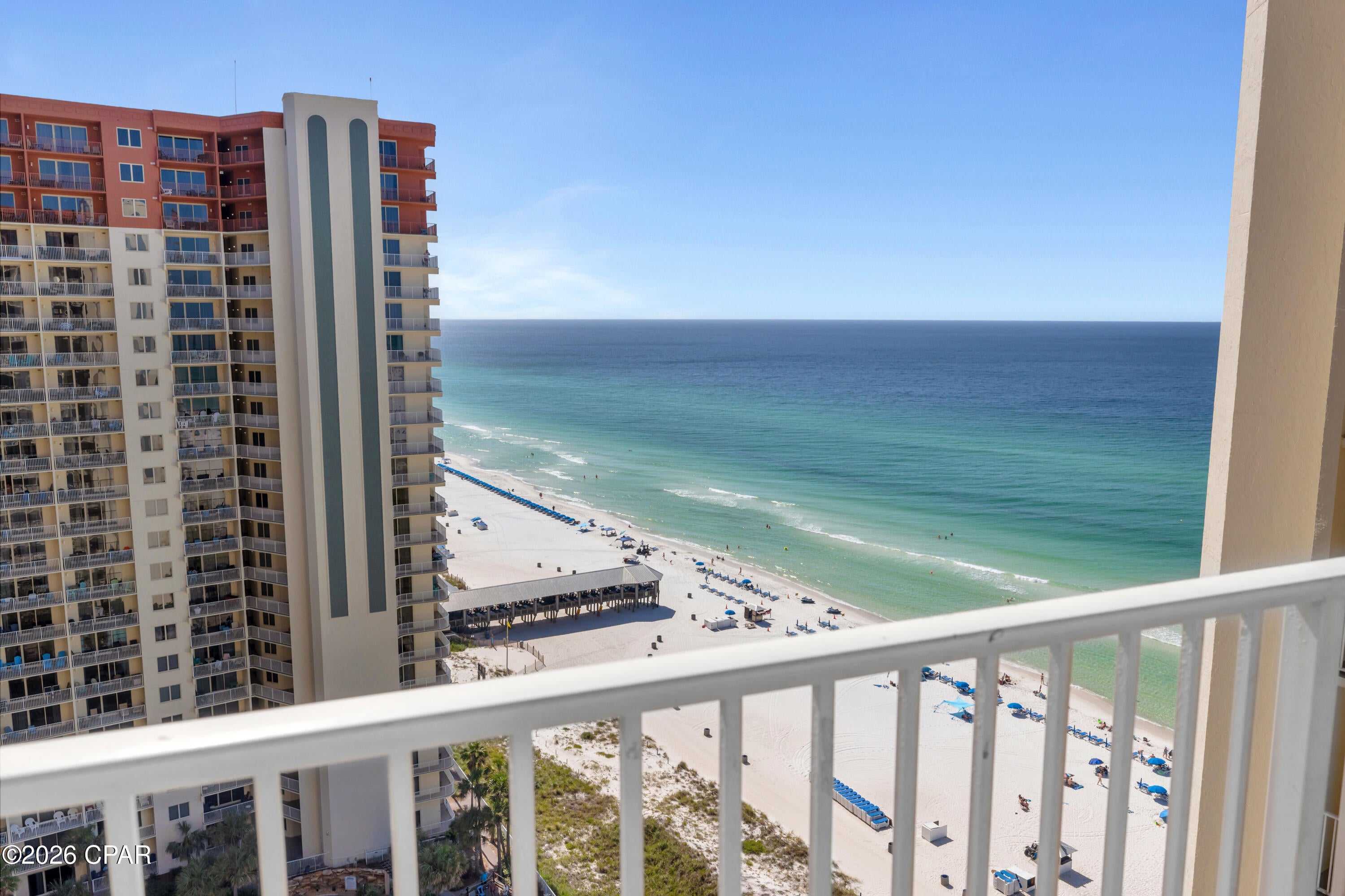 Shores Of Panama Phase I - Residential