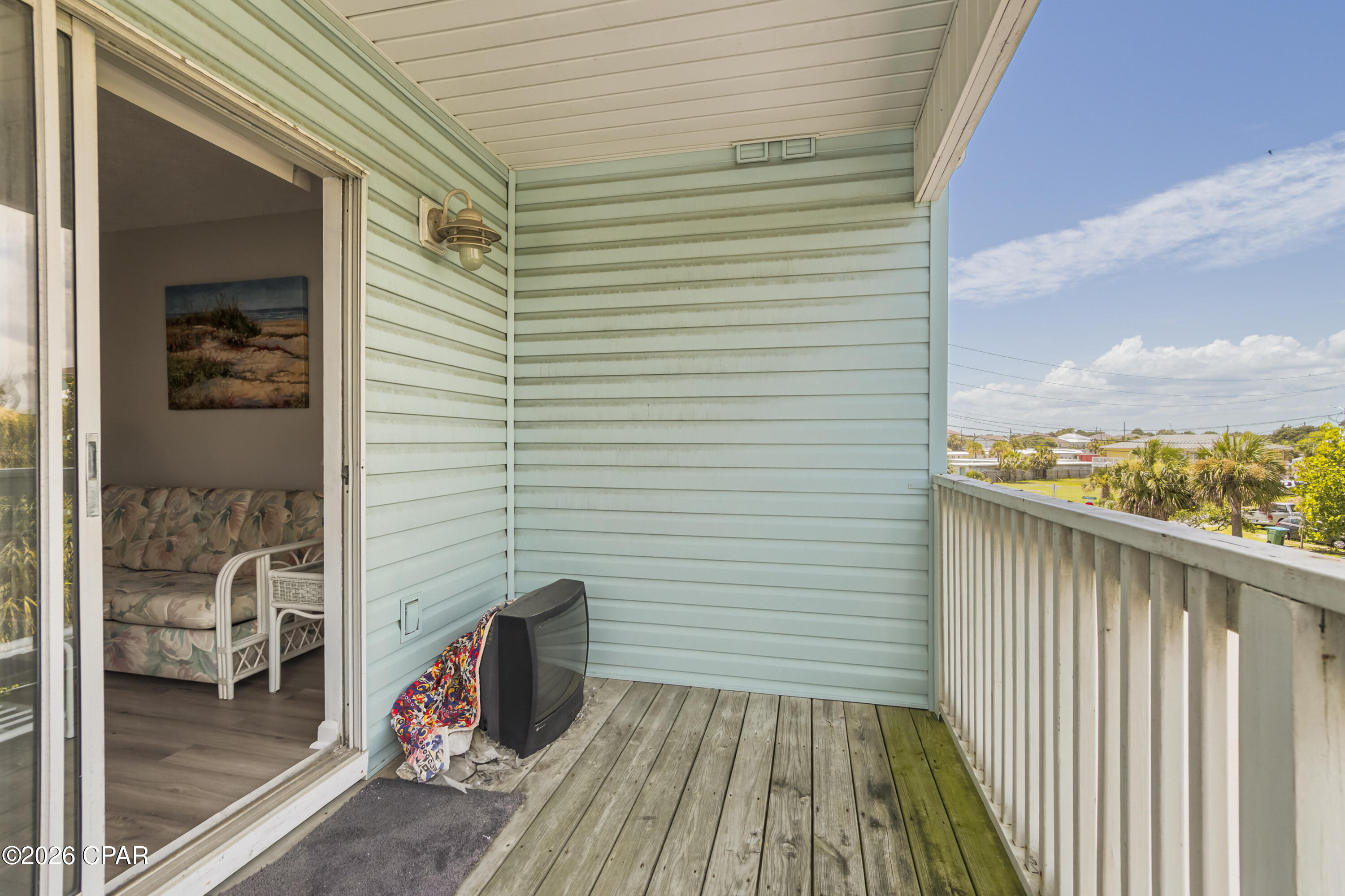 Somerset Condo - Residential
