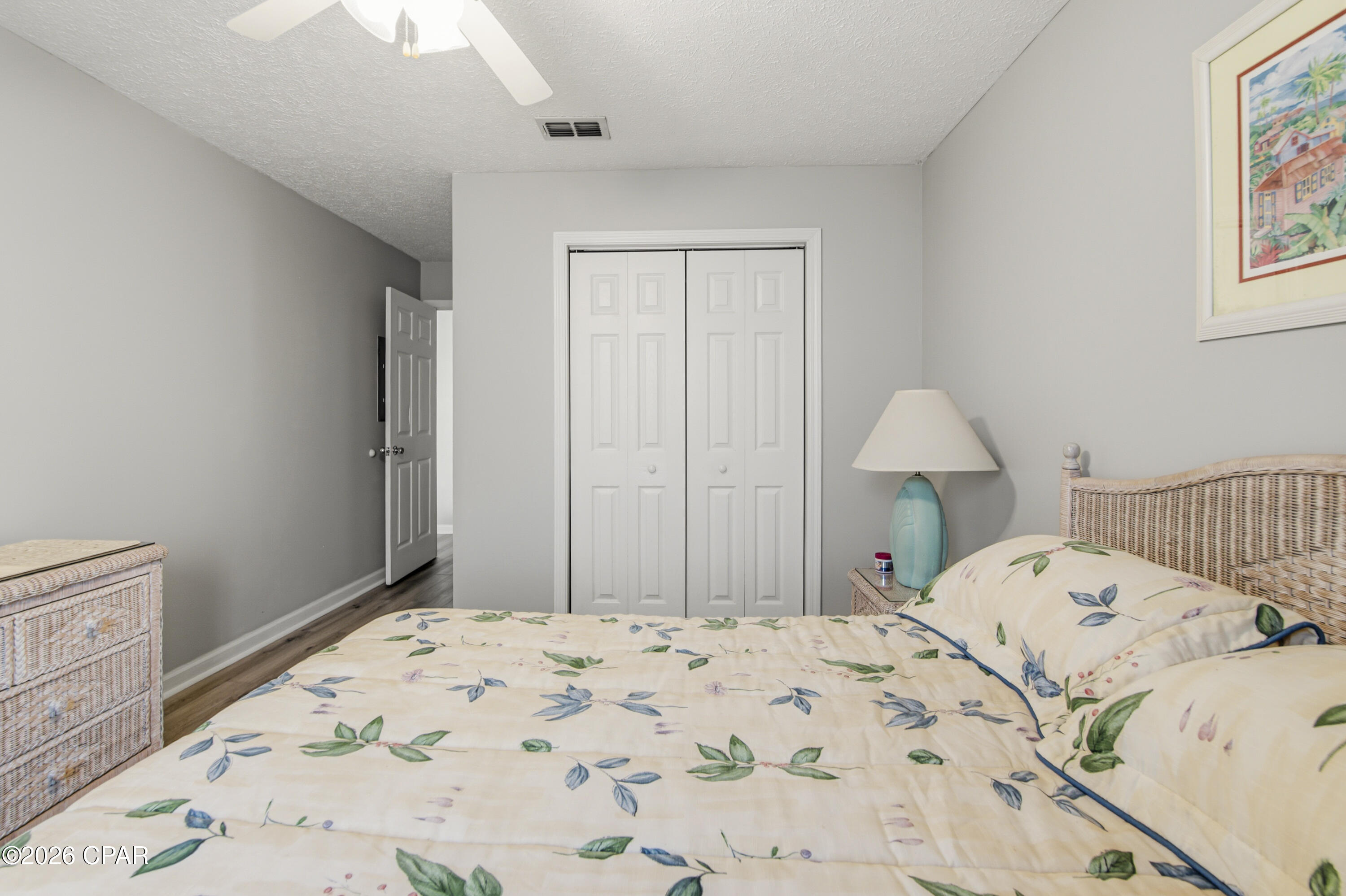Somerset Condo - Residential