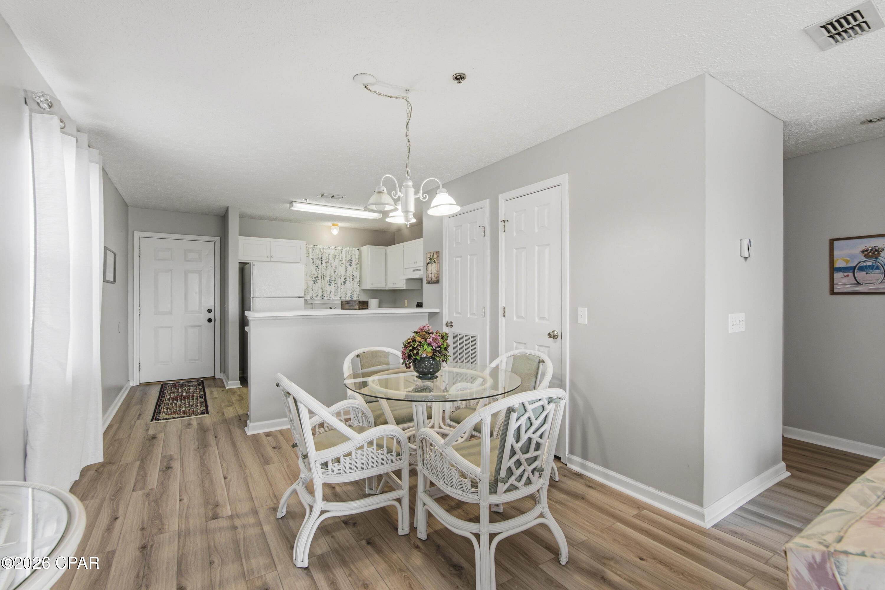Somerset Condo - Residential
