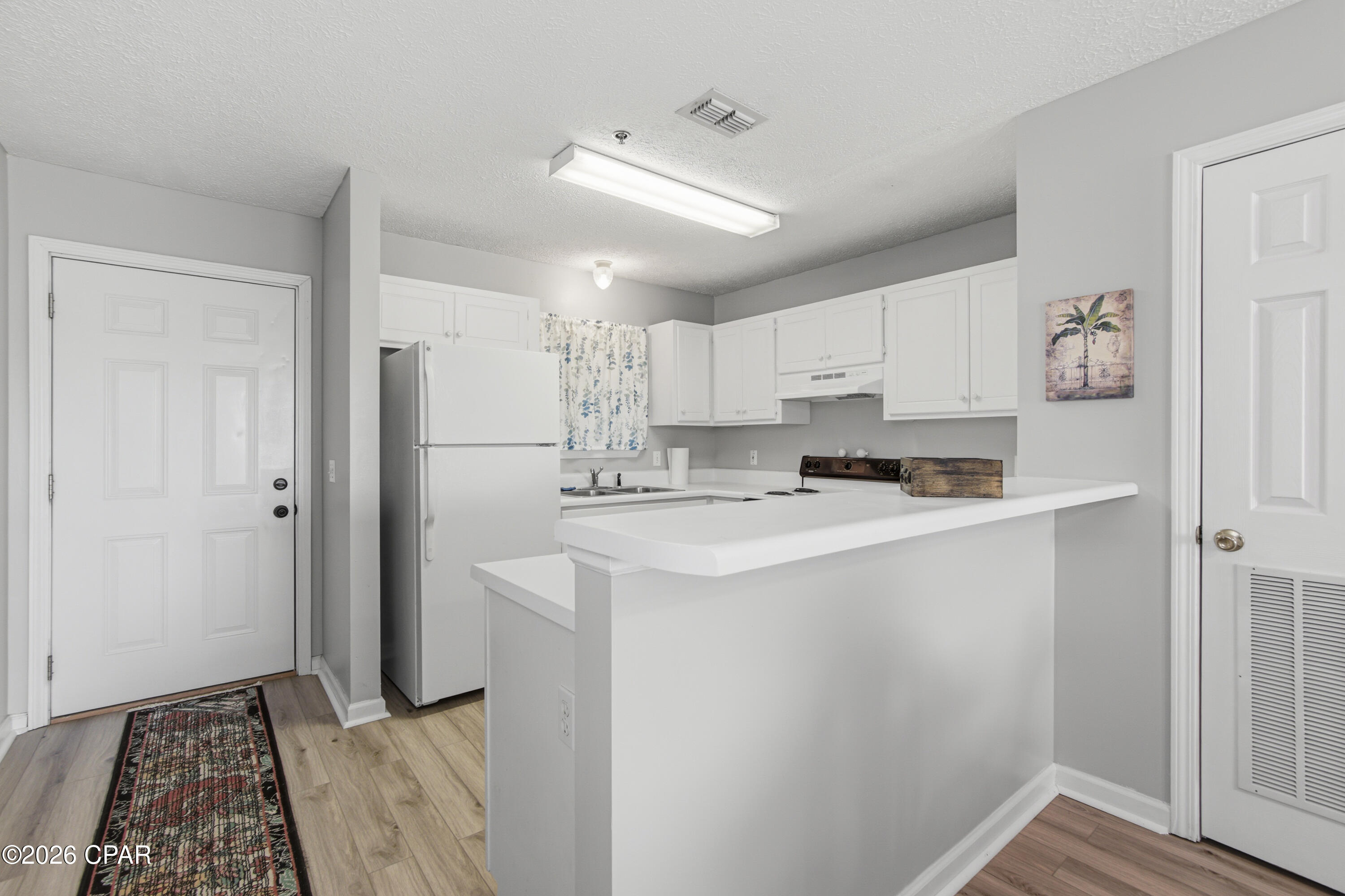 Somerset Condo - Residential