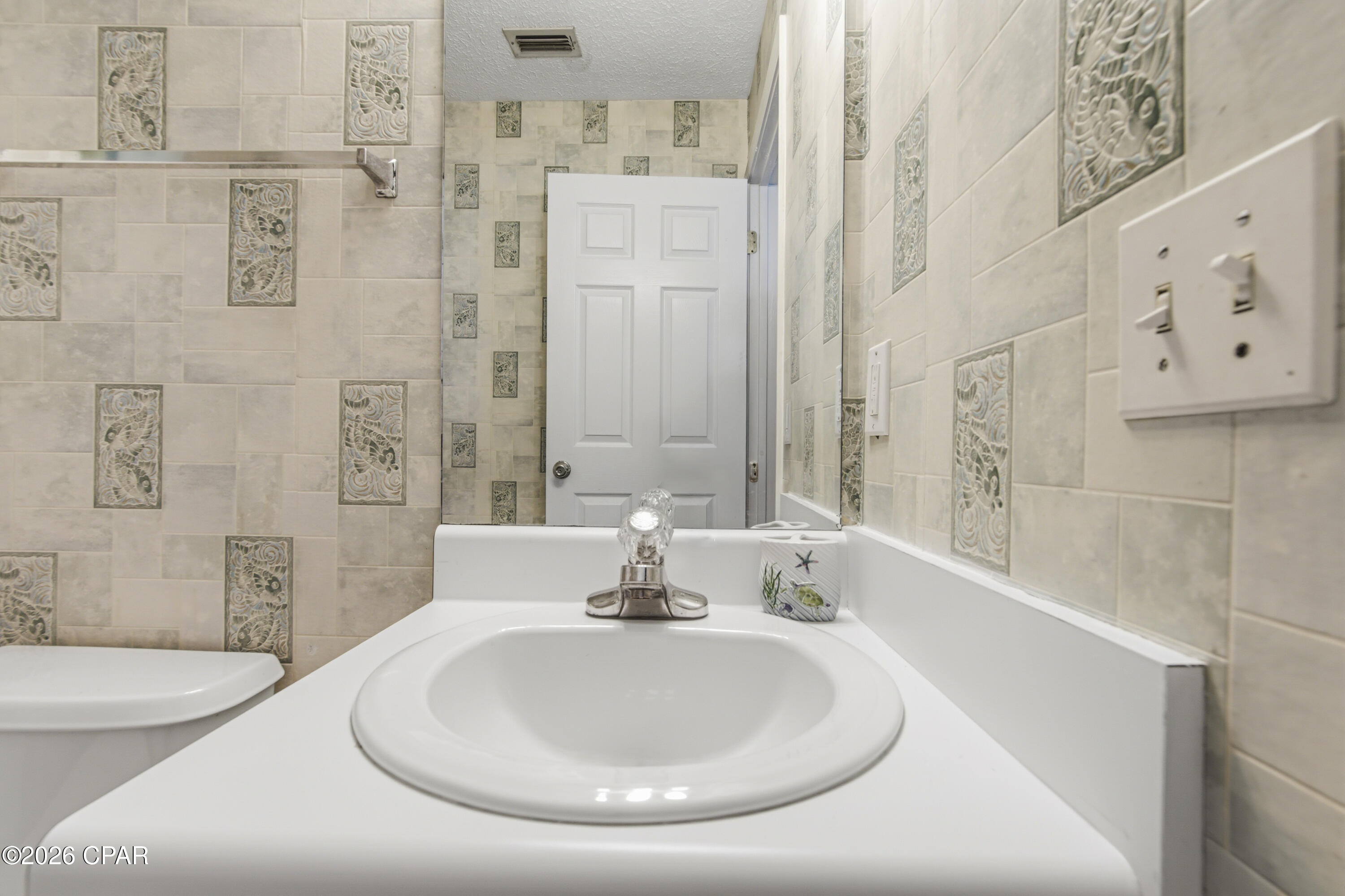 Somerset Condo - Residential