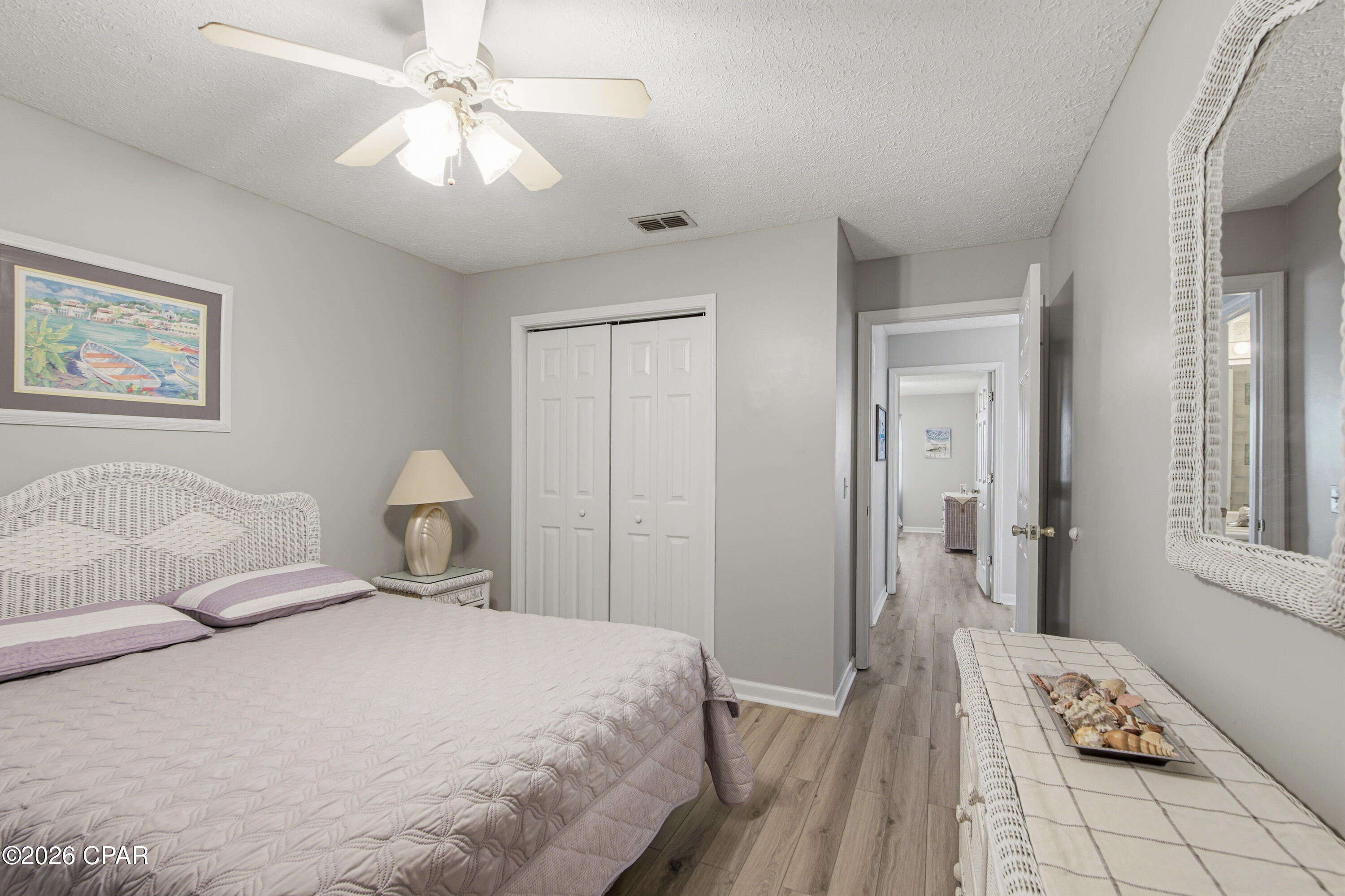 Somerset Condo - Residential