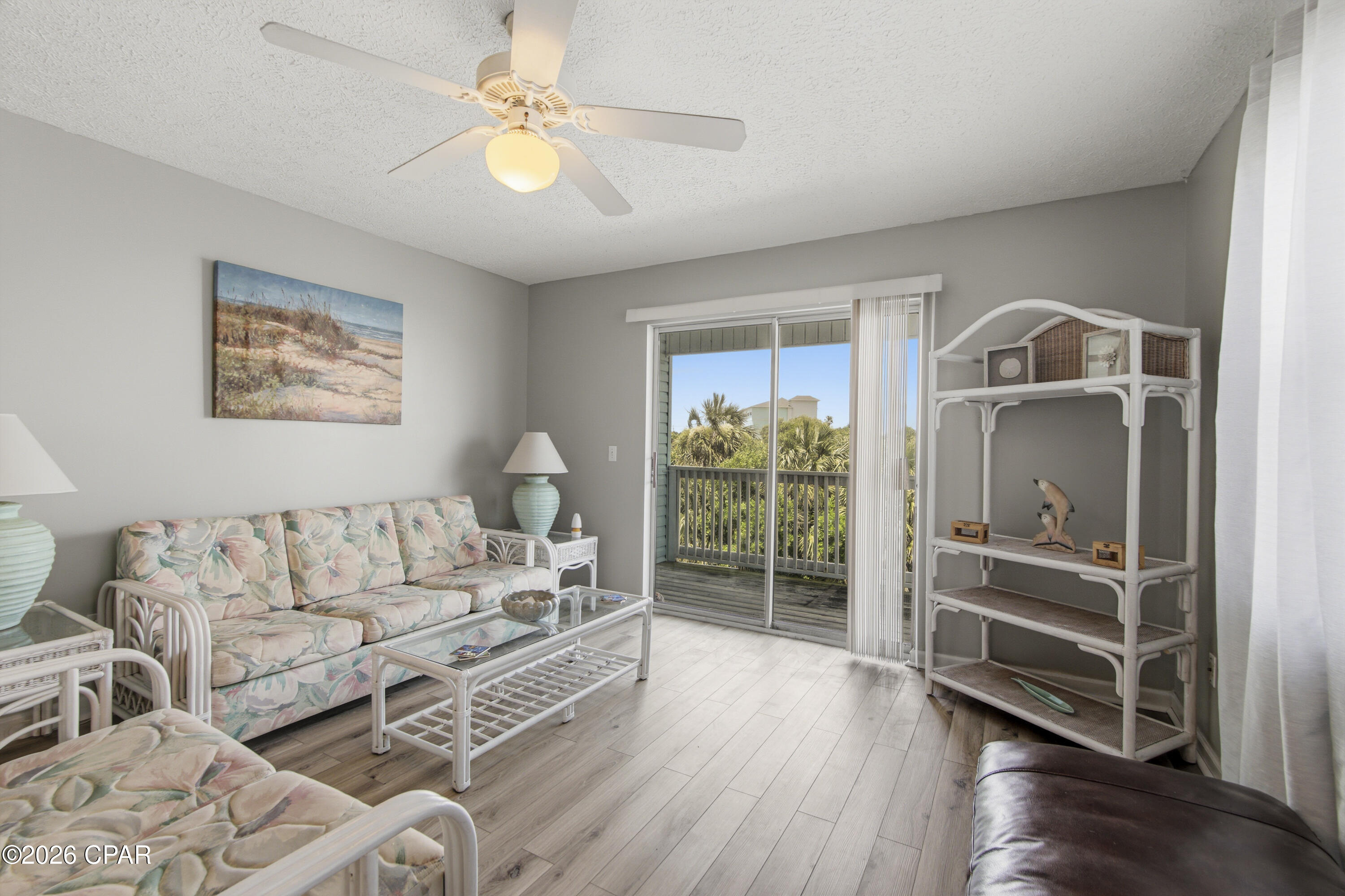 Somerset Condo - Residential