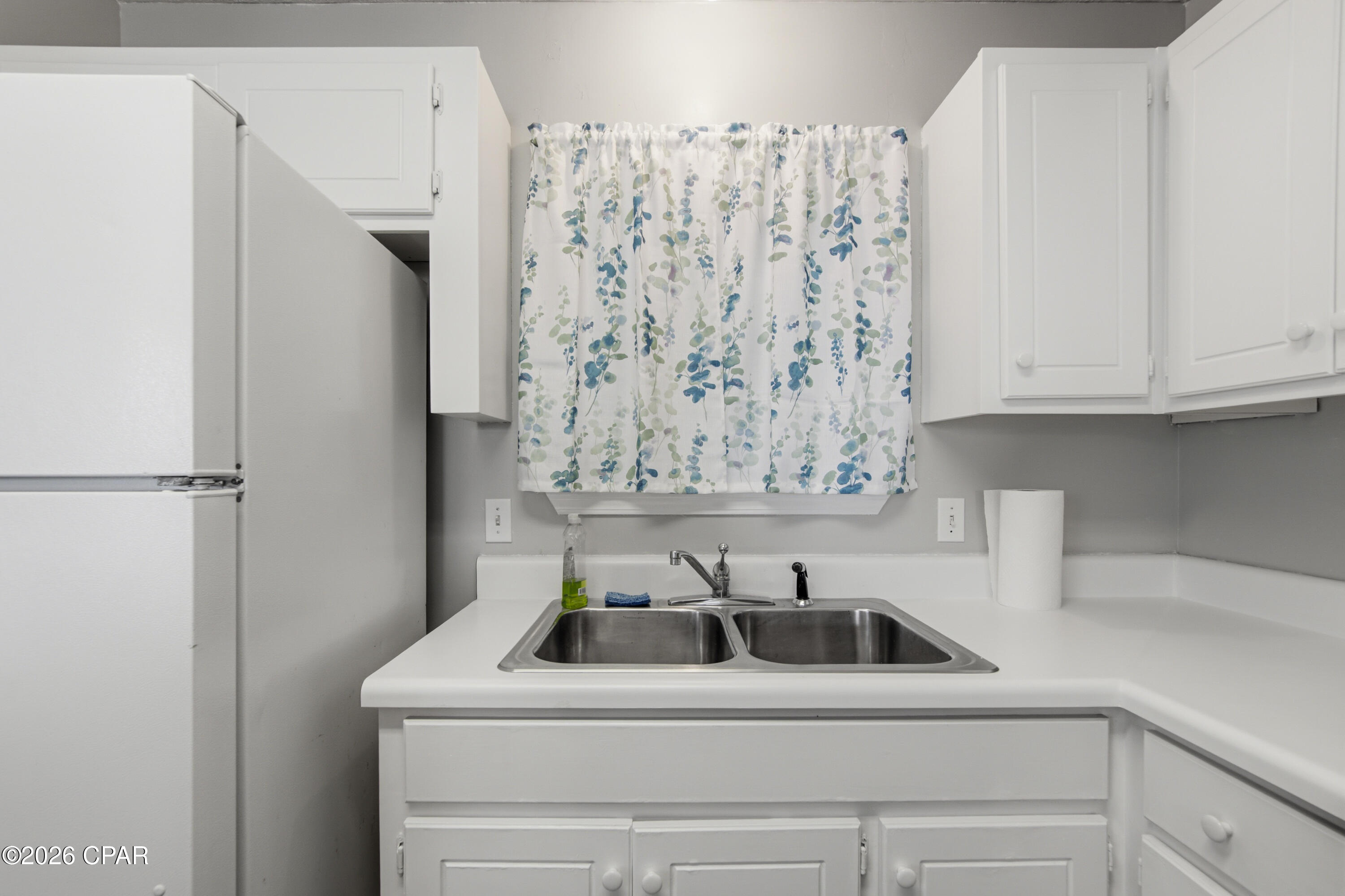 Somerset Condo - Residential