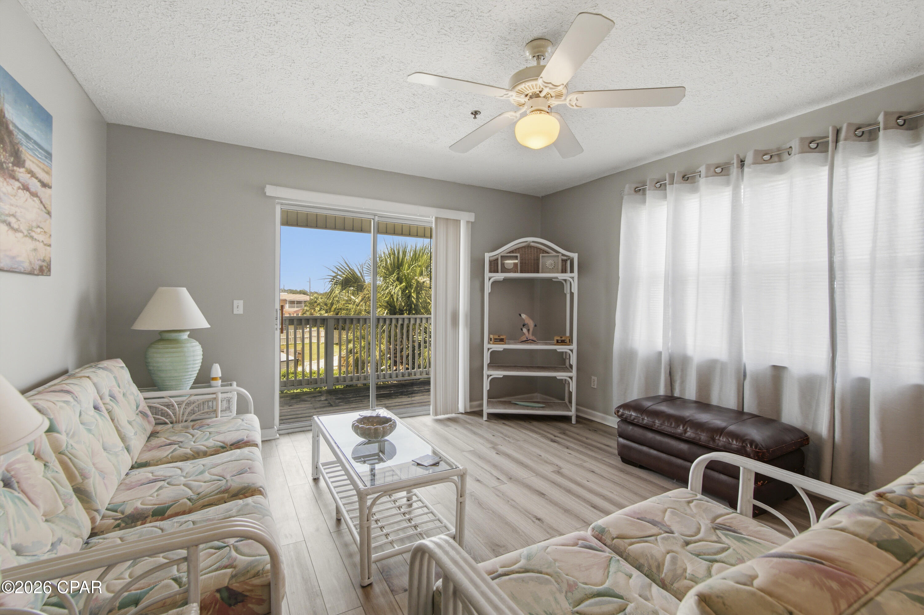 Somerset Condo - Residential