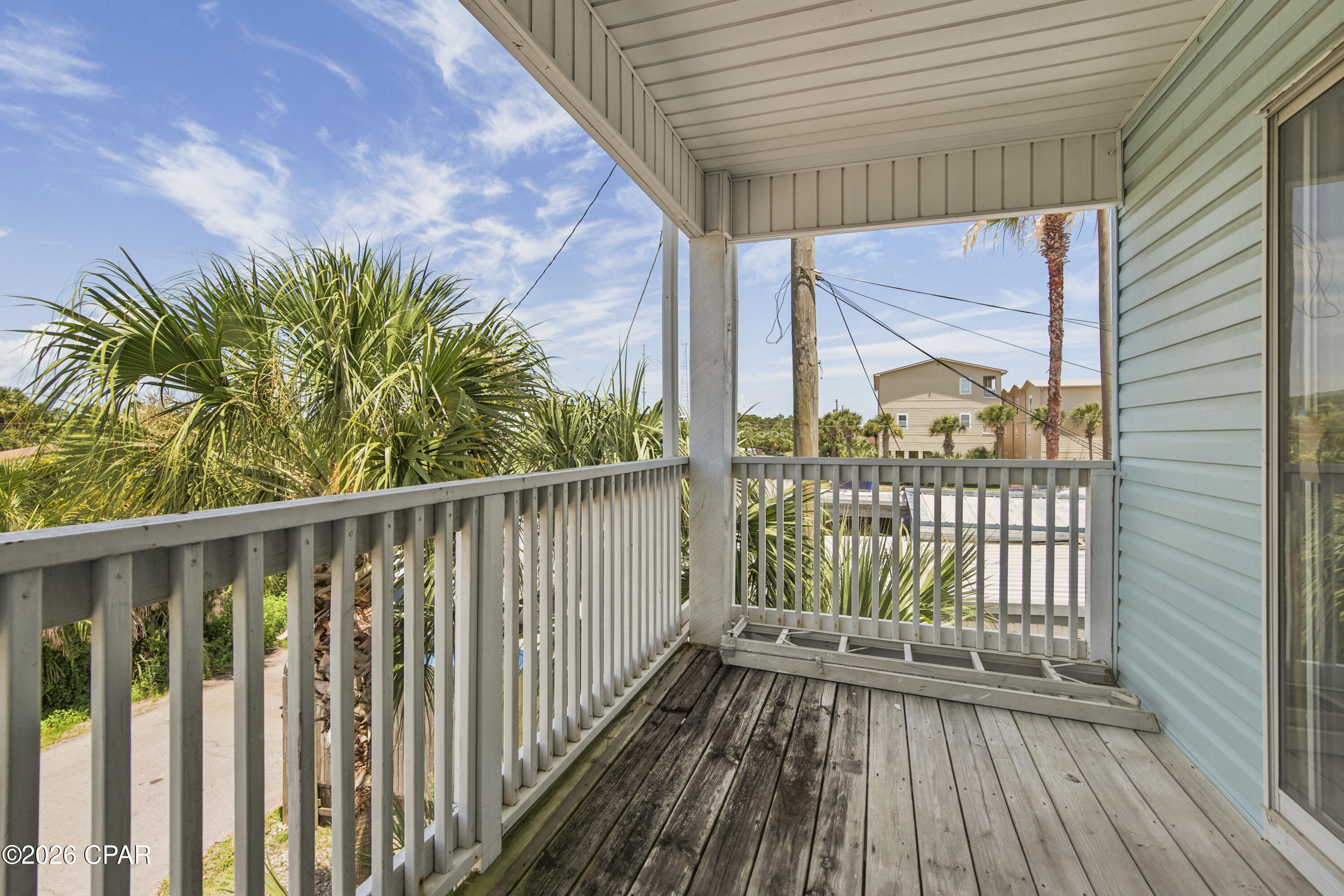 Somerset Condo - Residential