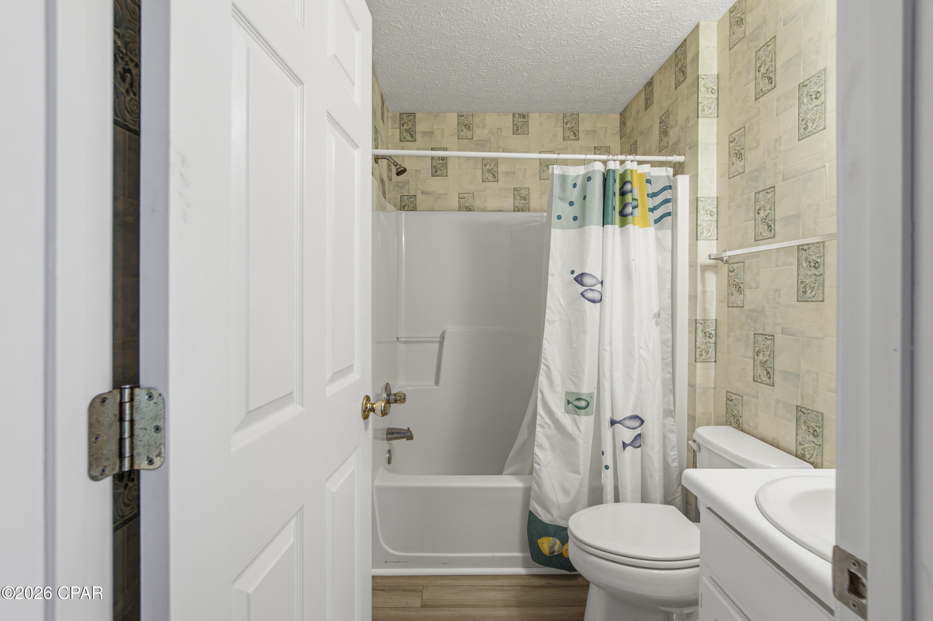 Somerset Condo - Residential