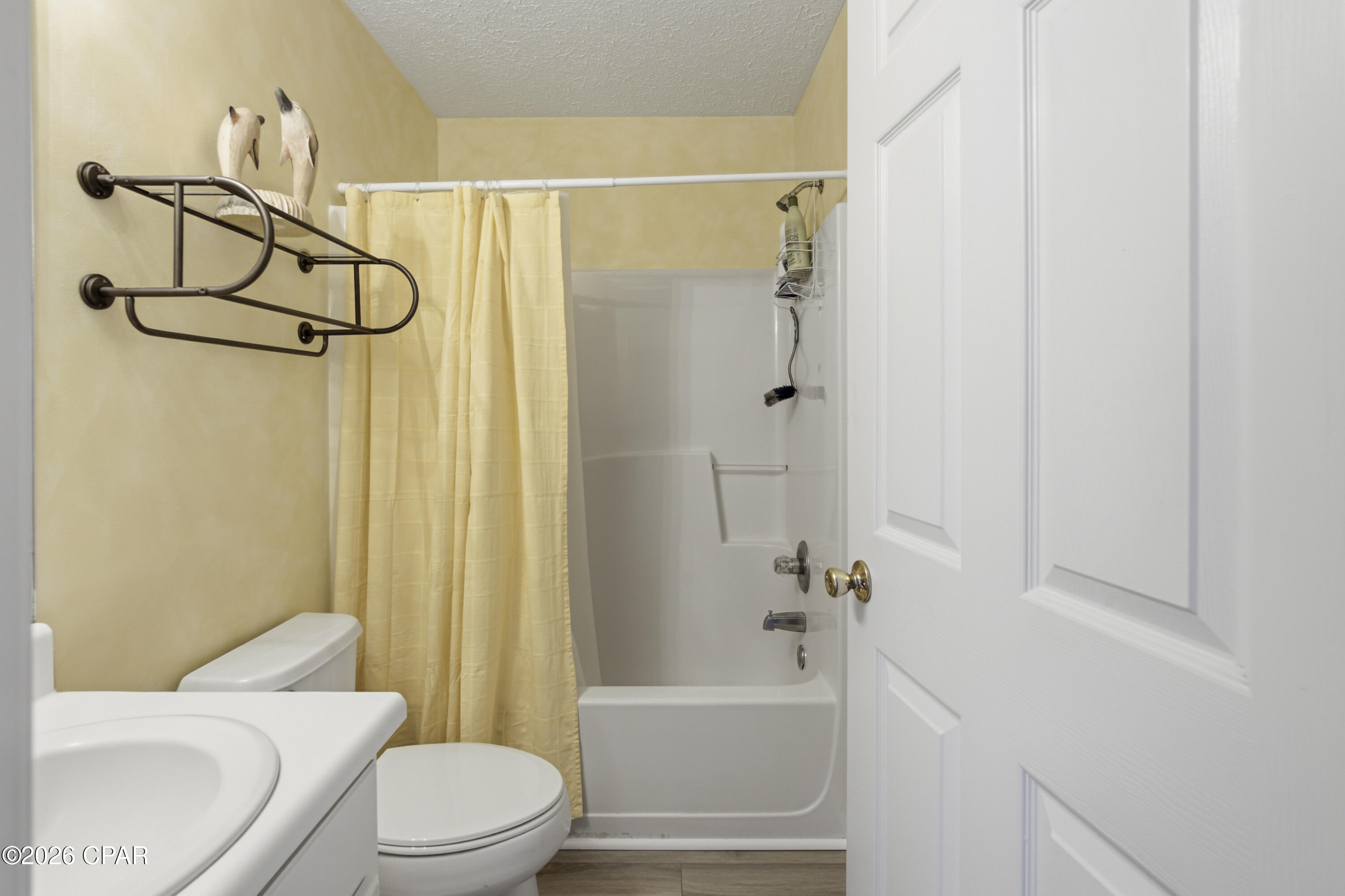Somerset Condo - Residential