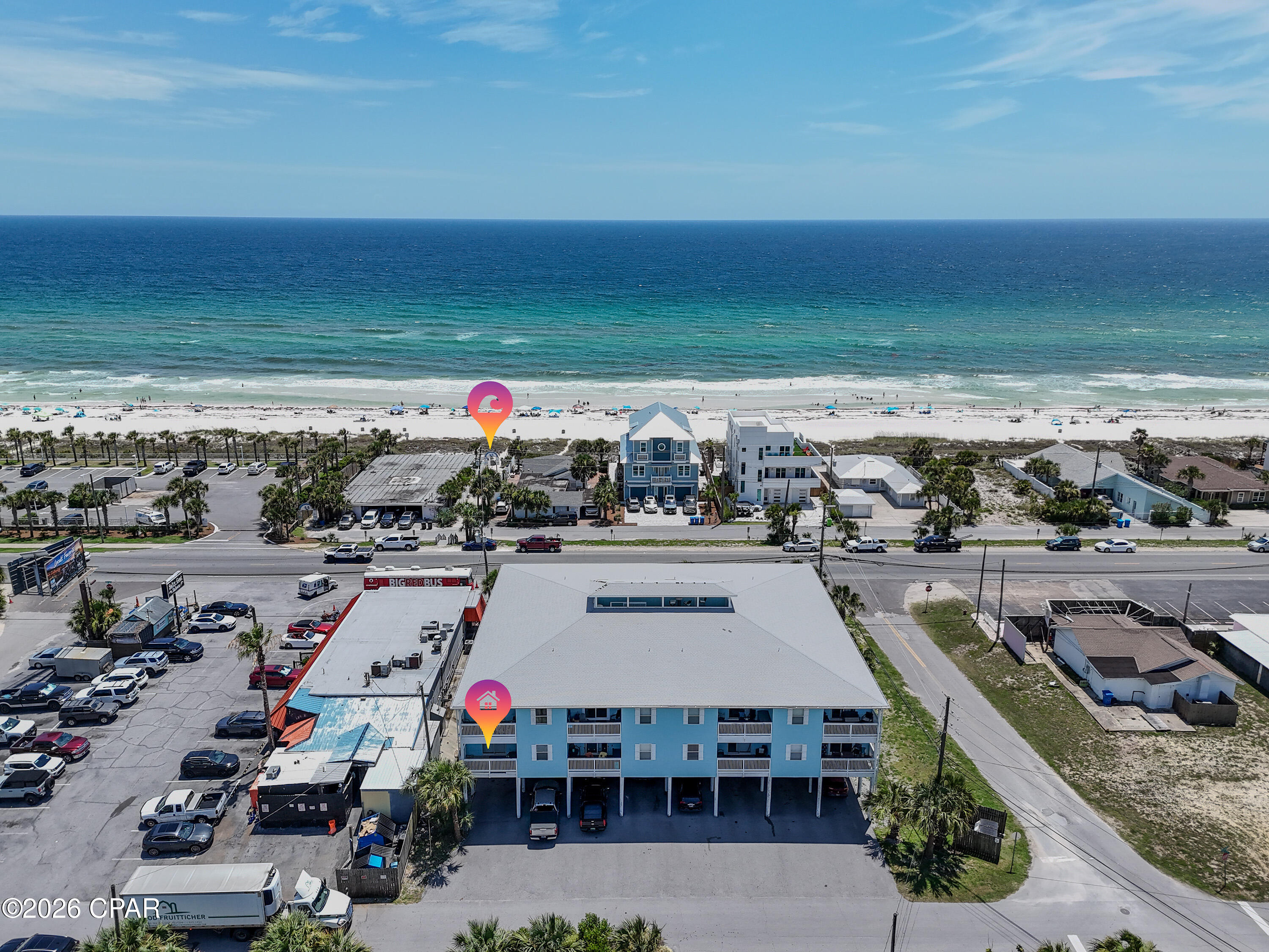 Somerset Condo - Residential