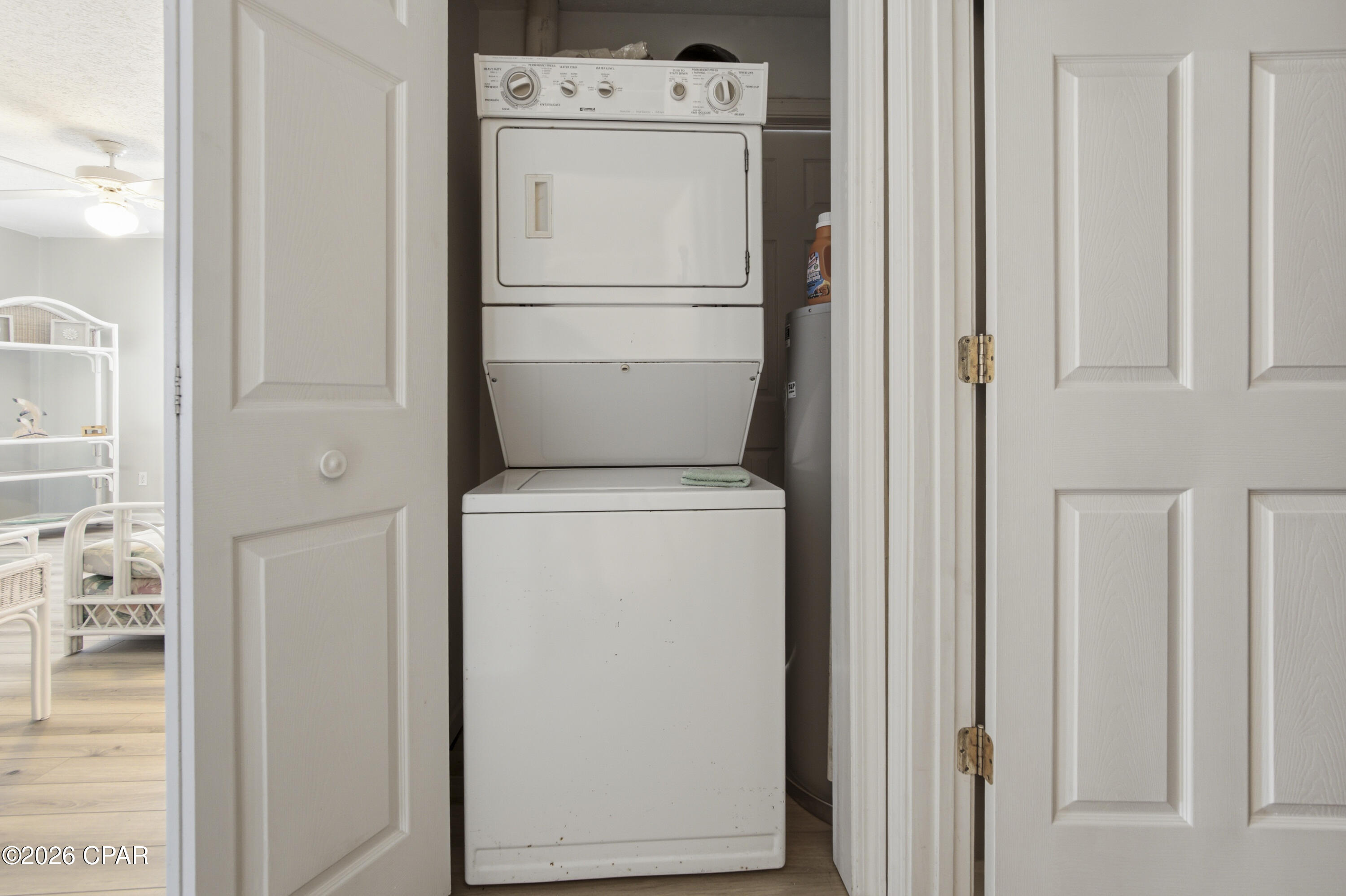 Somerset Condo - Residential
