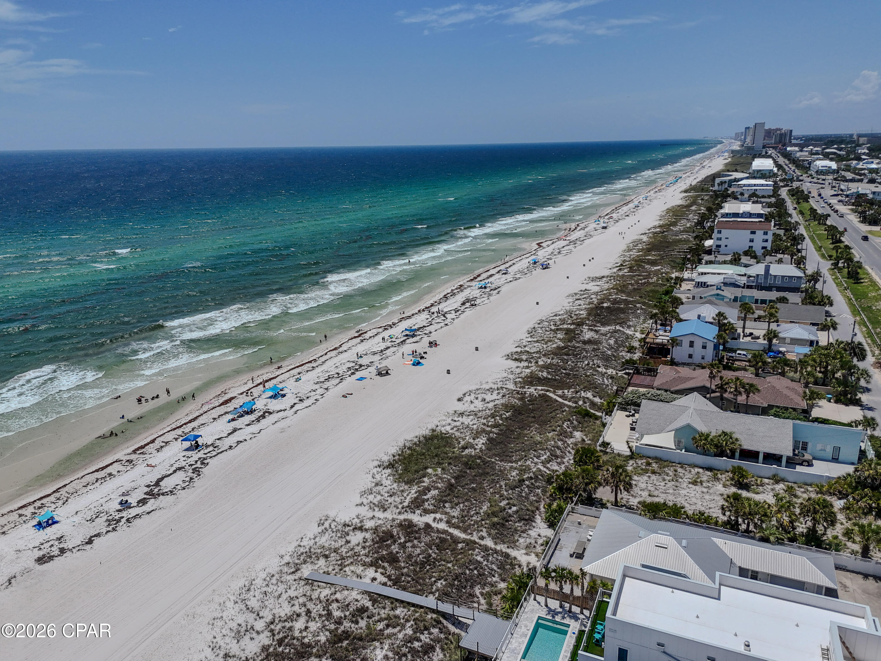 Somerset Condo - Residential