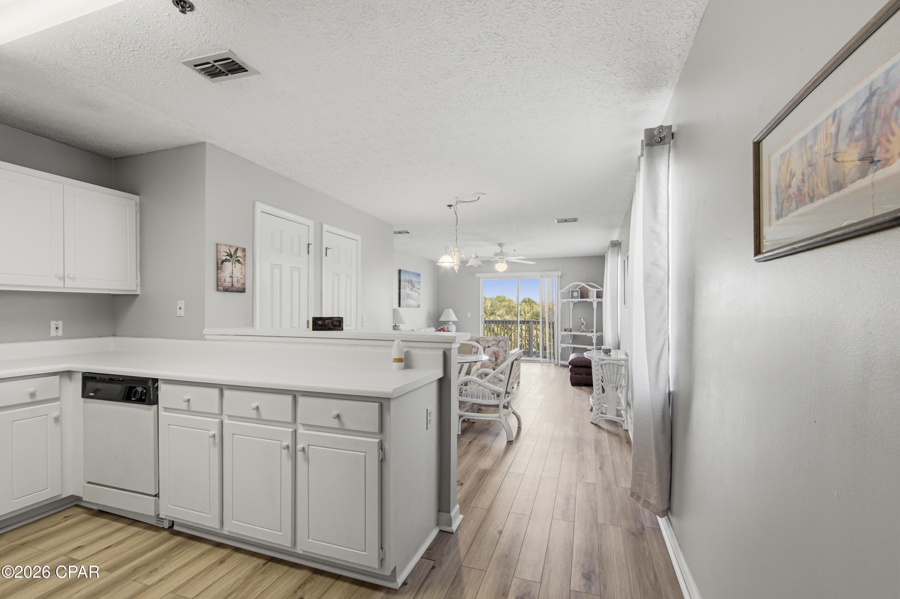 Somerset Condo - Residential