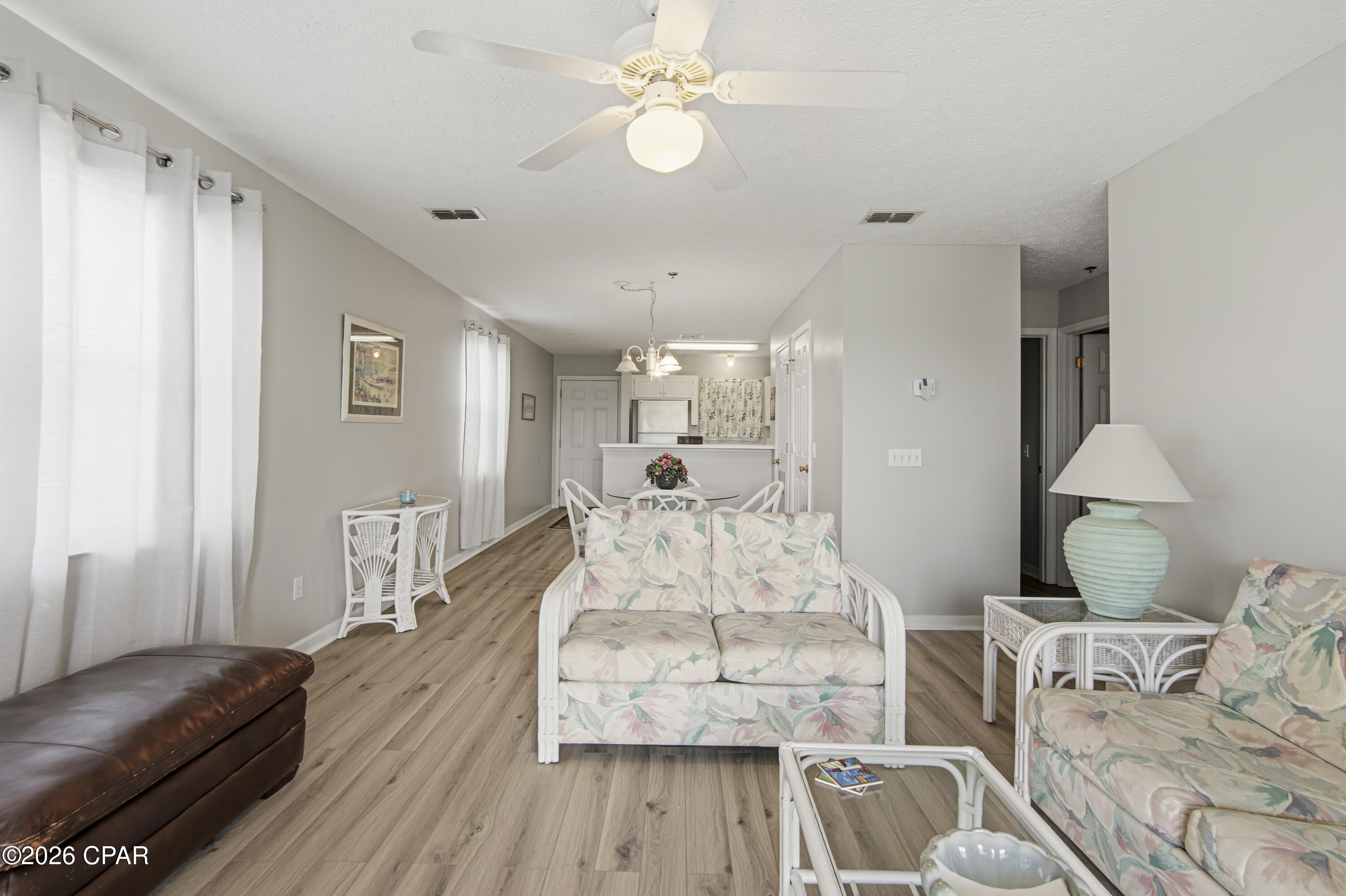 Somerset Condo - Residential