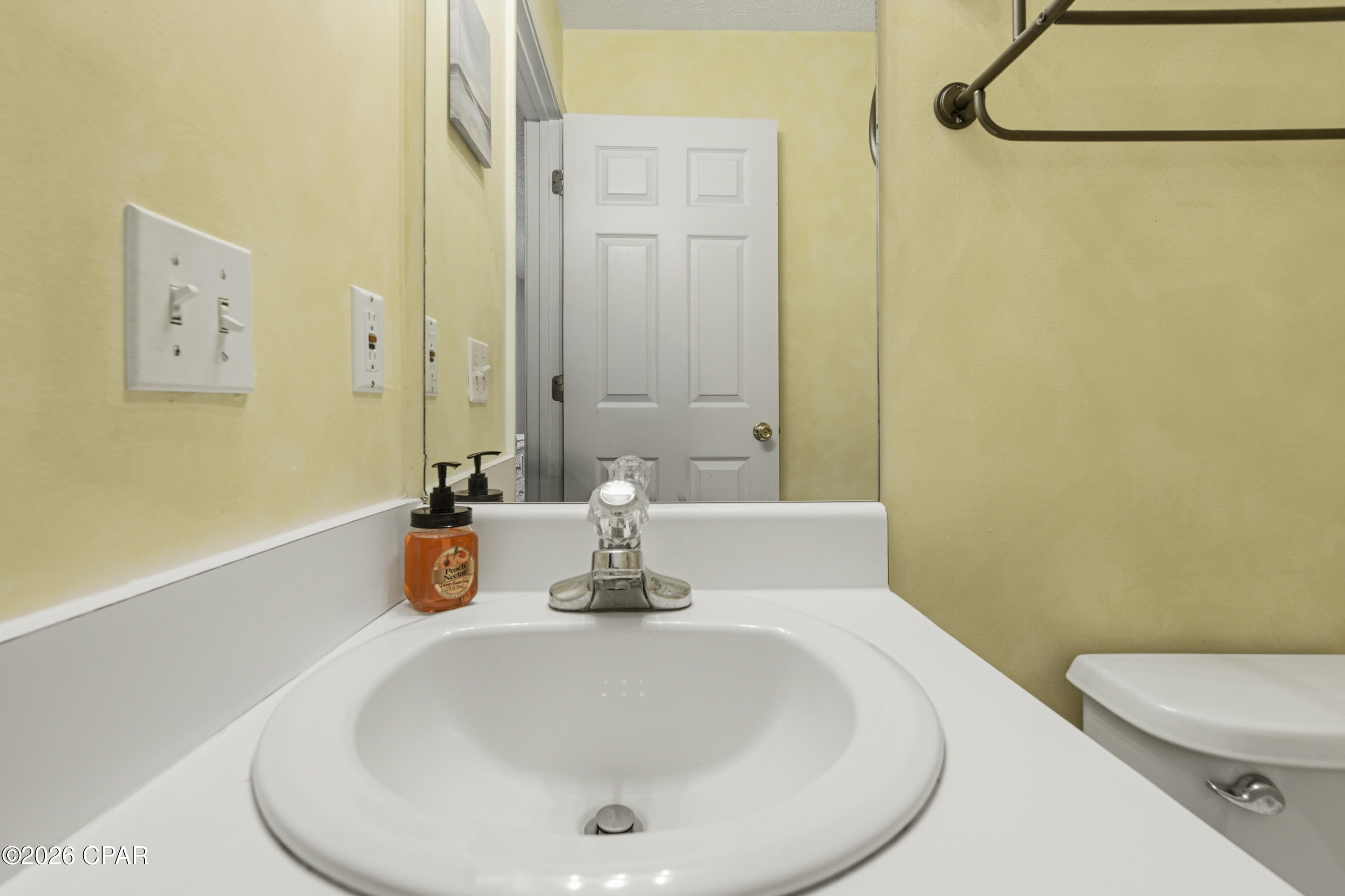 Somerset Condo - Residential