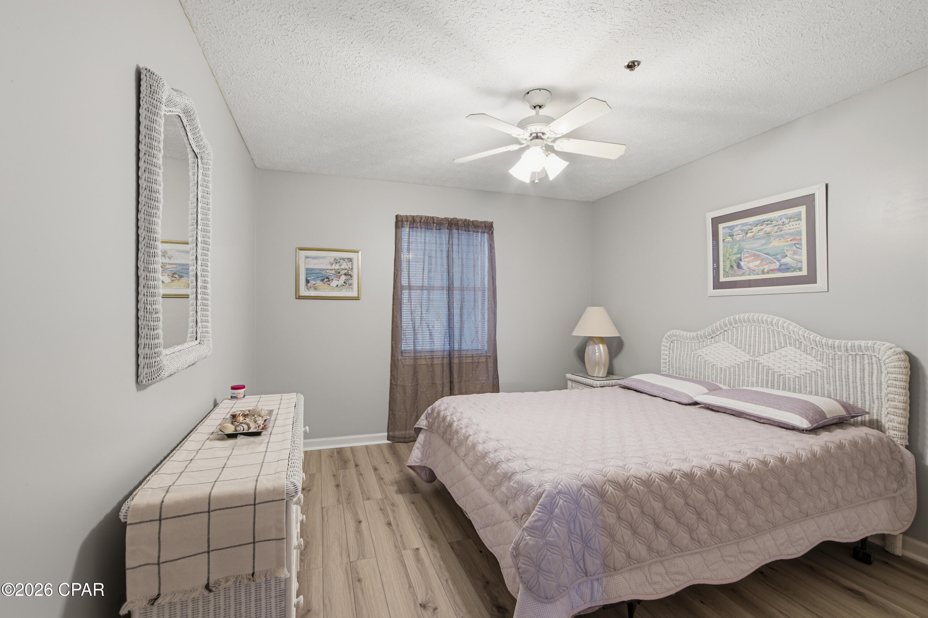 Somerset Condo - Residential
