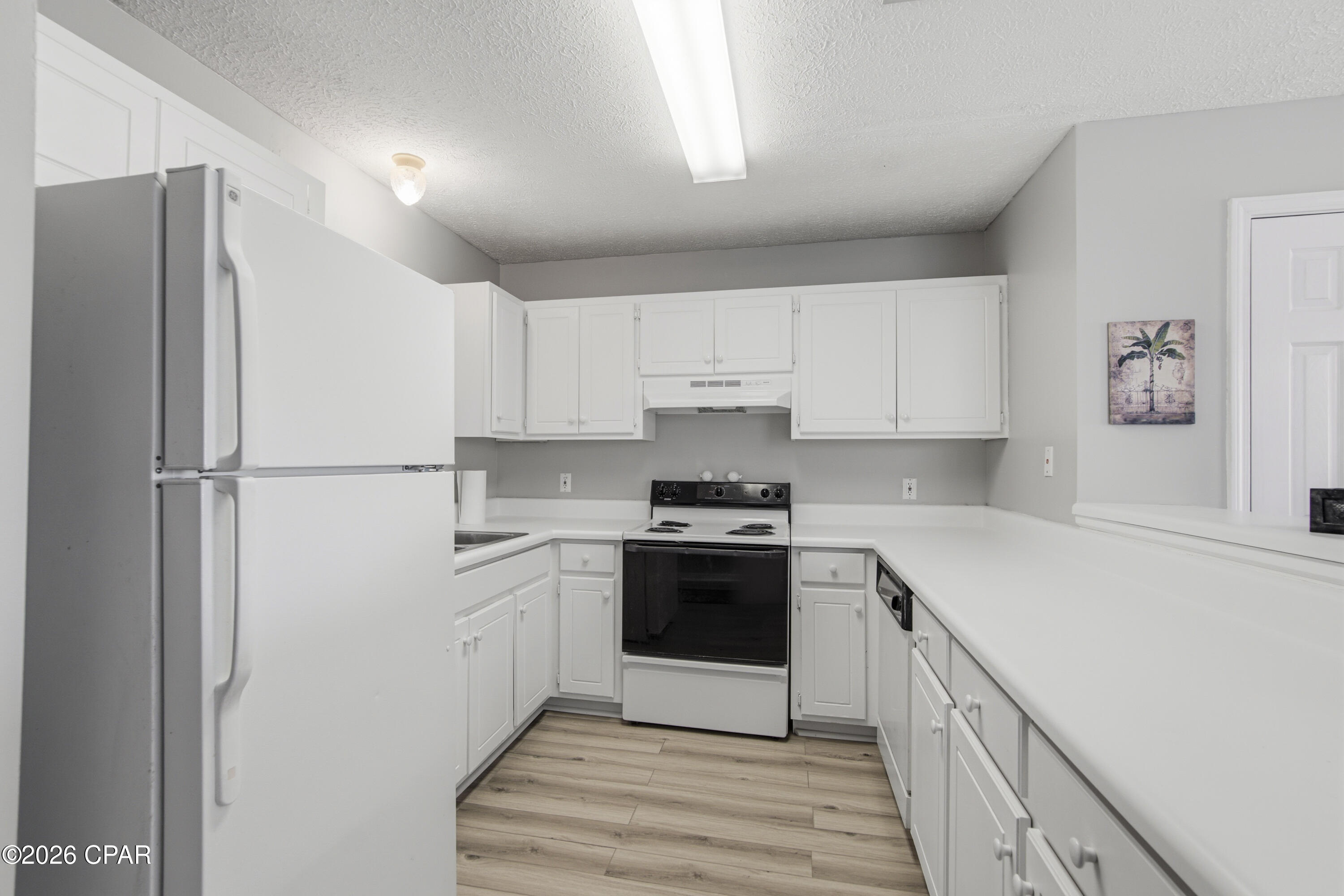 Somerset Condo - Residential
