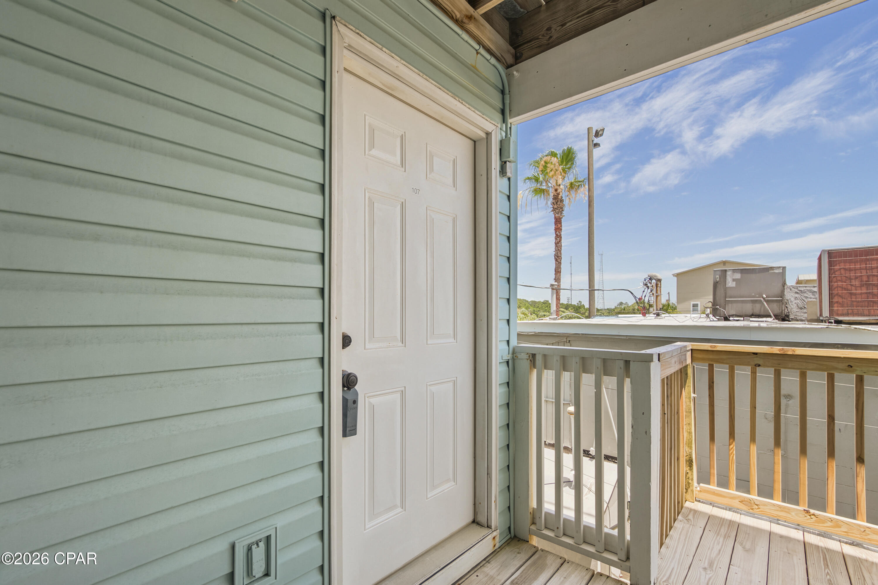 Somerset Condo - Residential