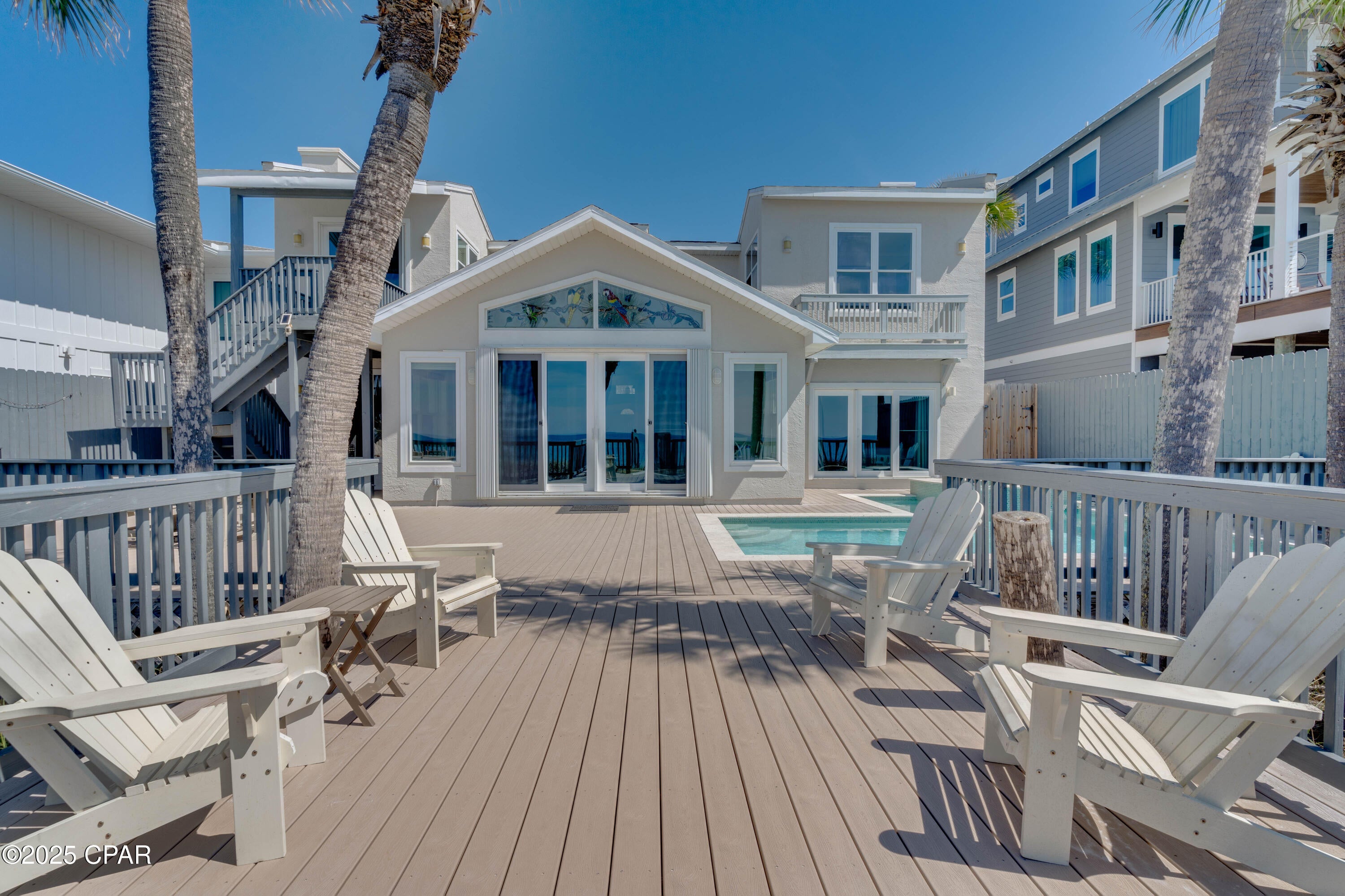Bahama Beach - Residential