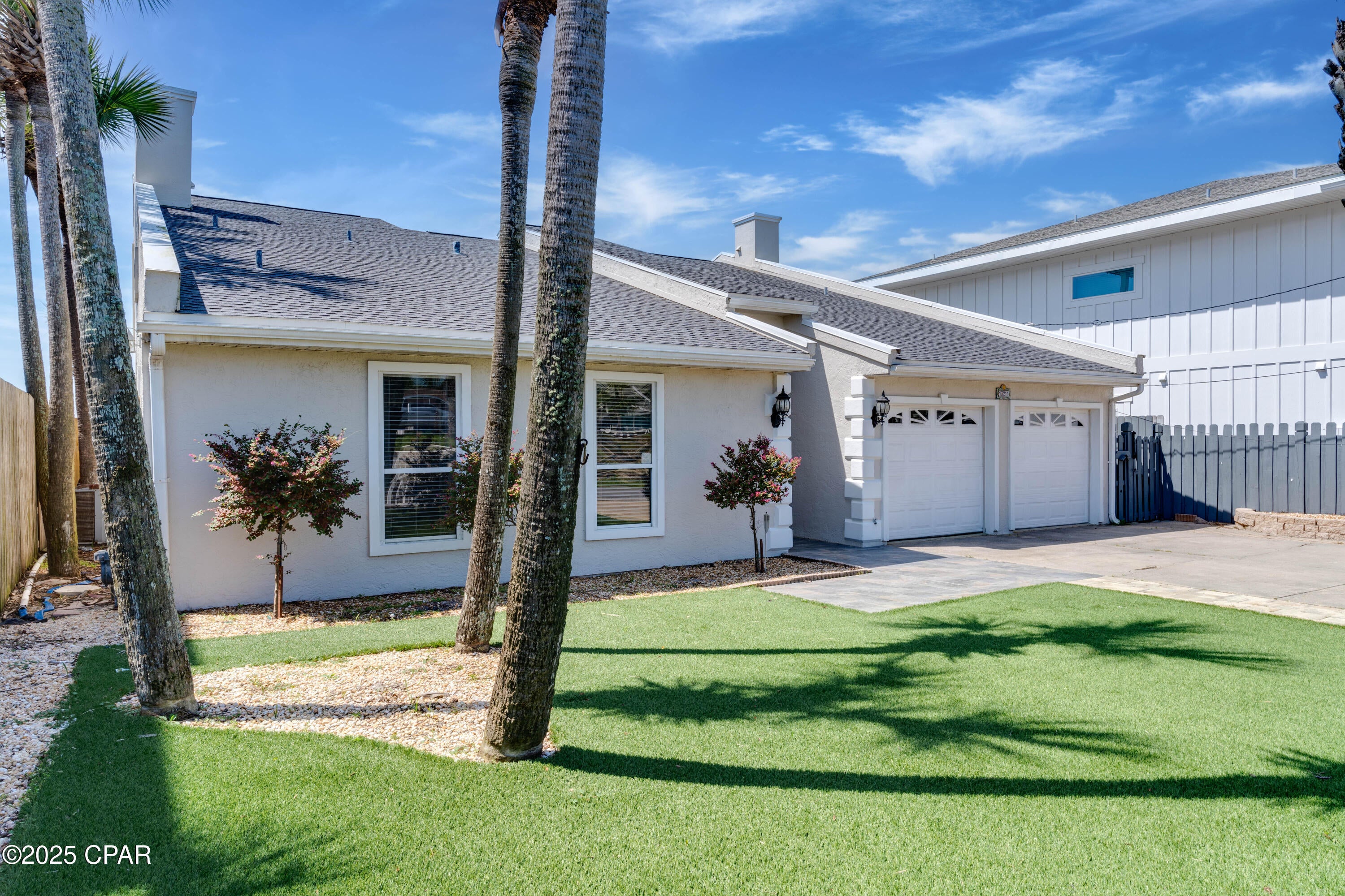 Bahama Beach - Residential